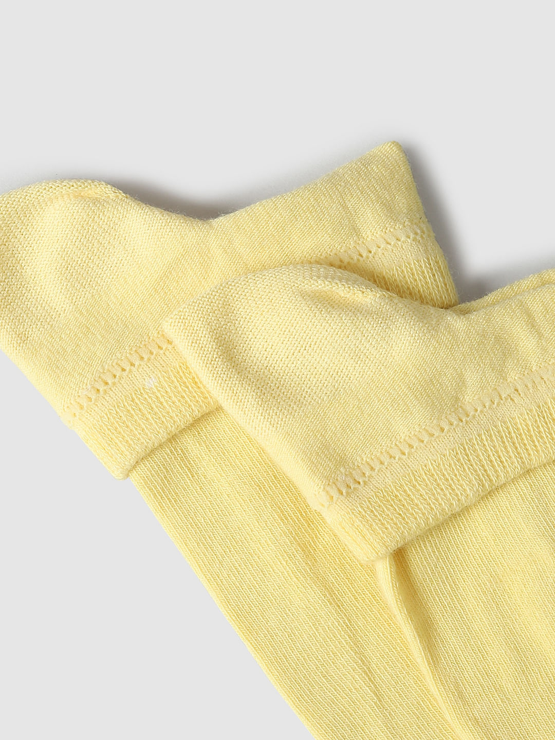 Pack of 2 Ankle-Length Socks