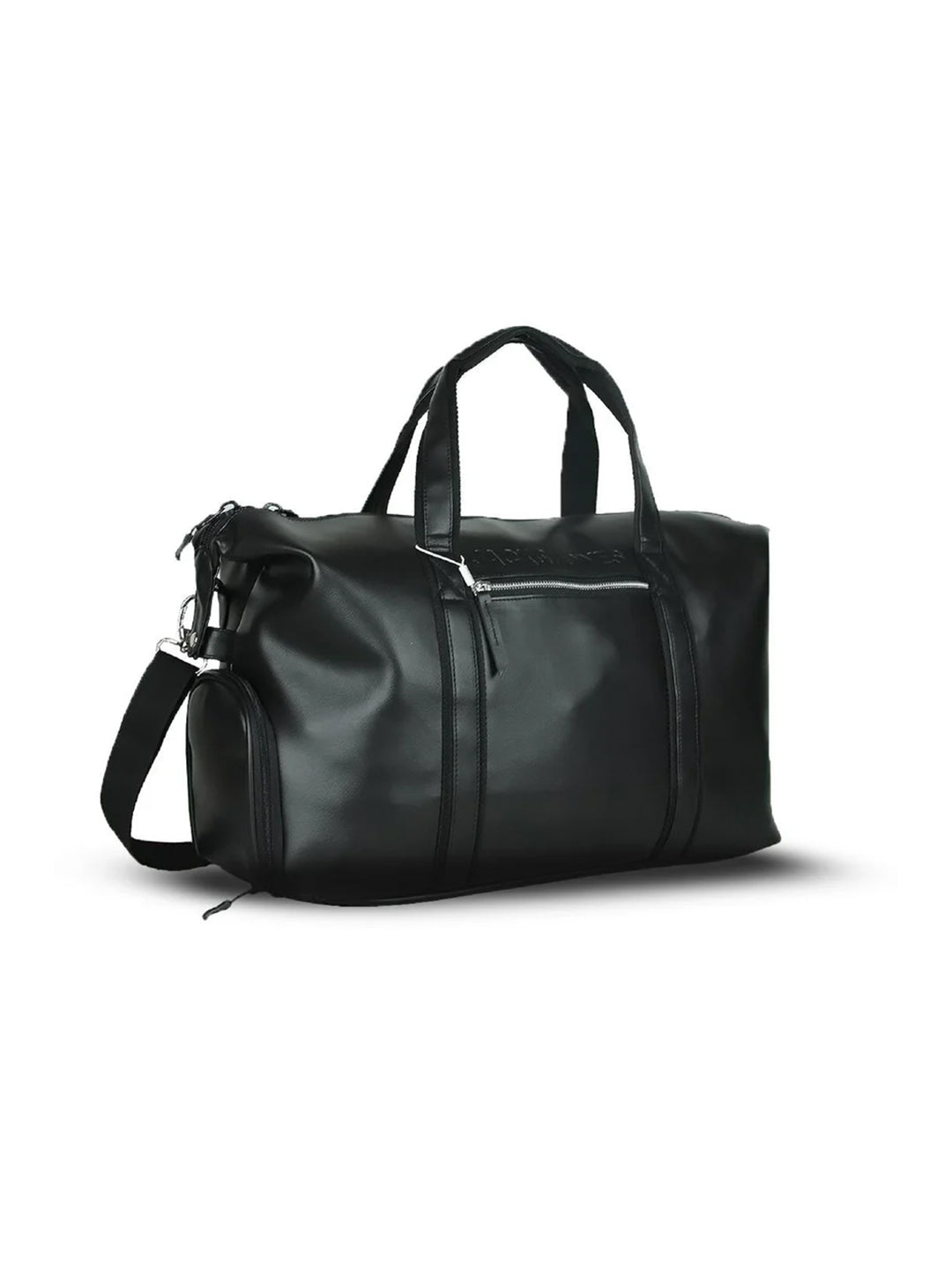 Black Duffle Bag