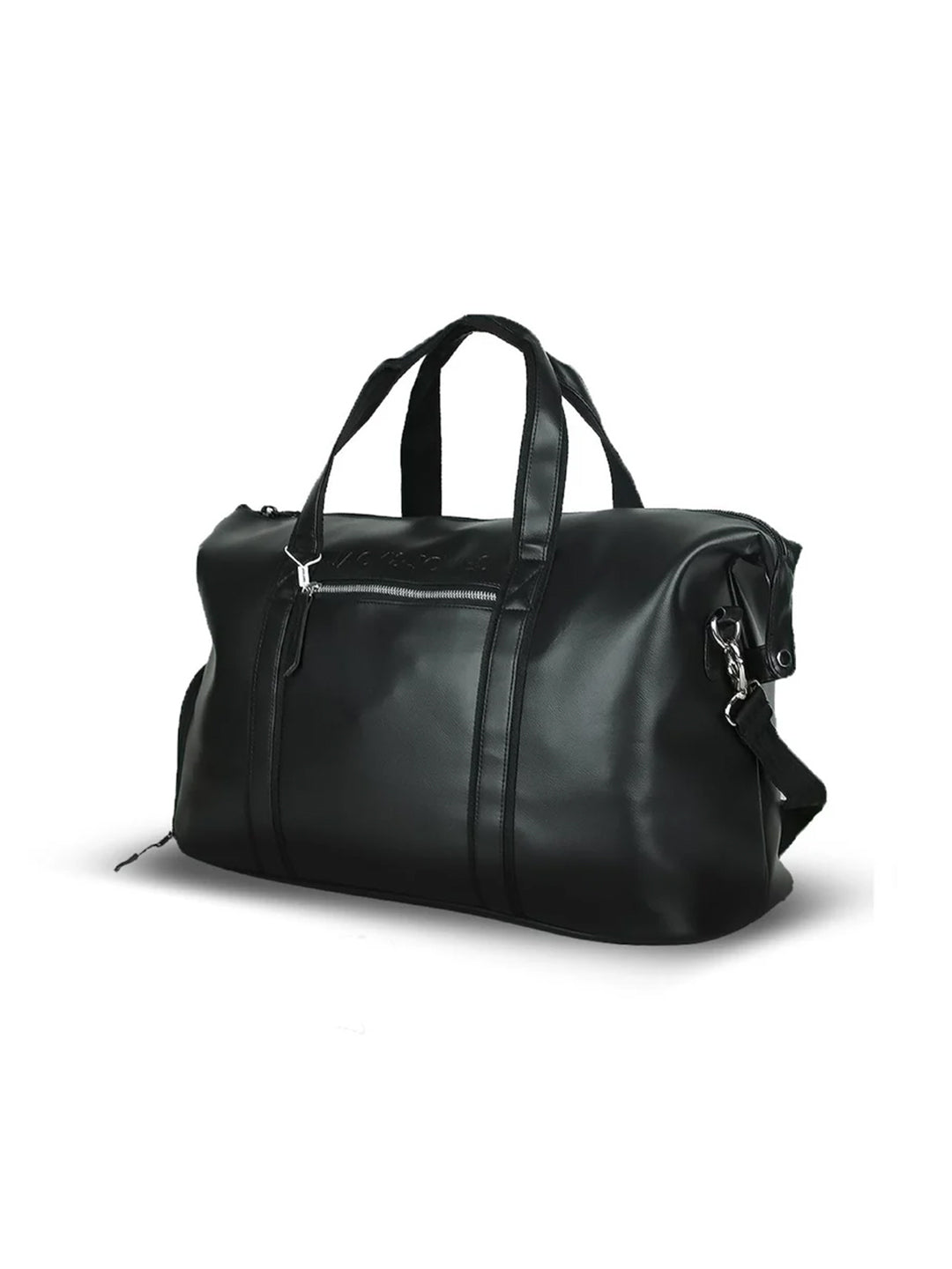 Black Duffle Bag