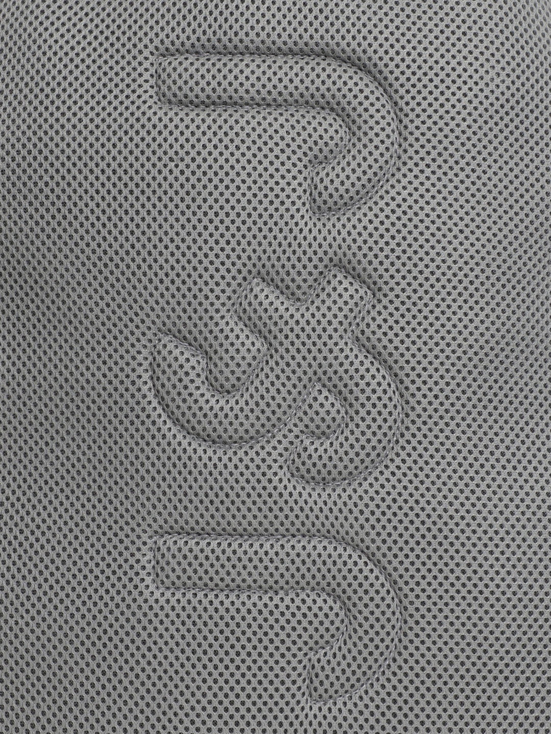 Navy Blue Colourblocked Backpack