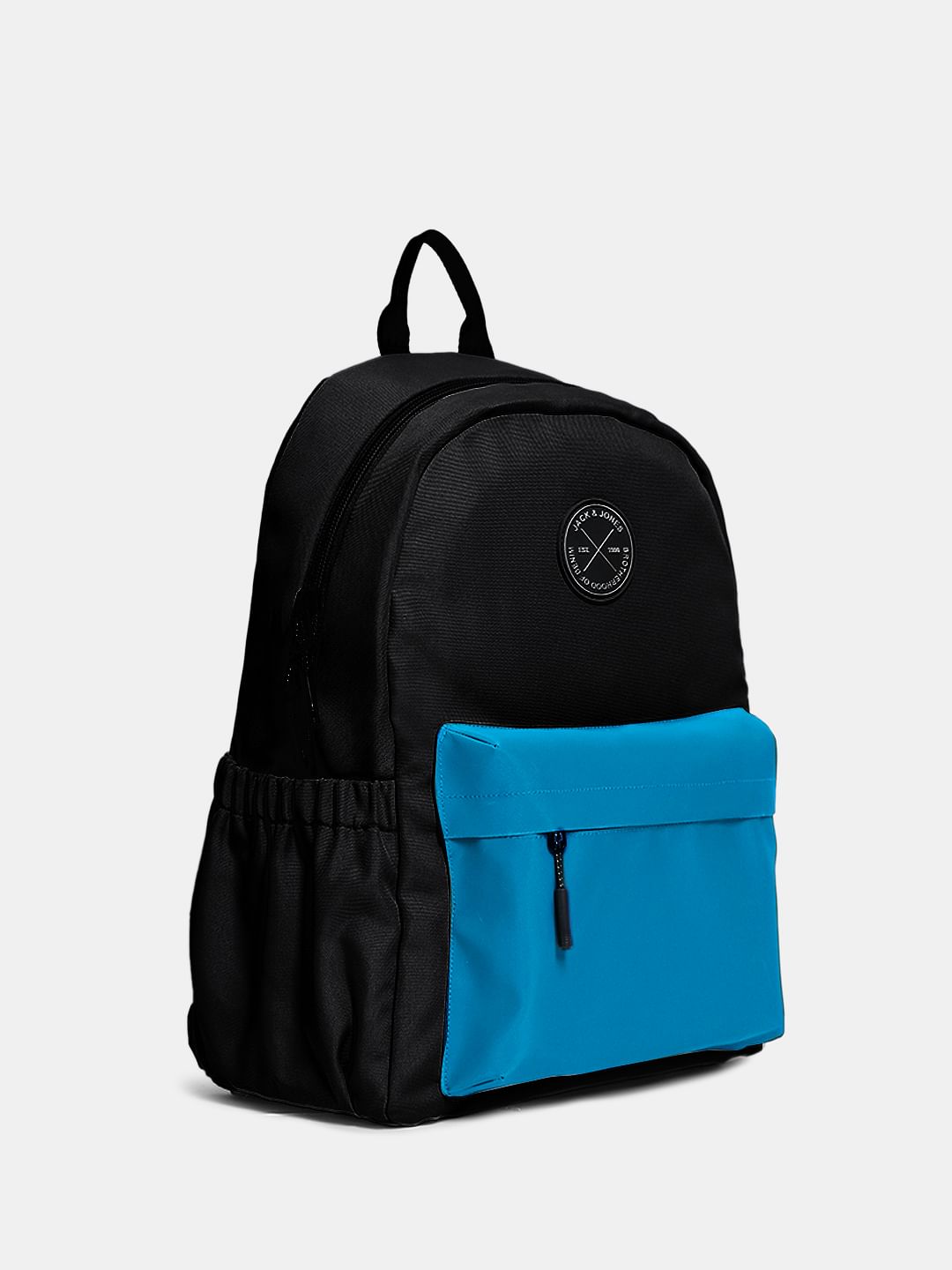 Black Backpack