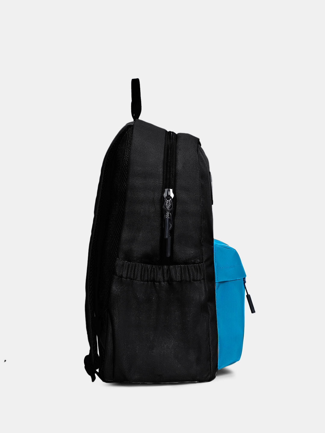 Black Backpack