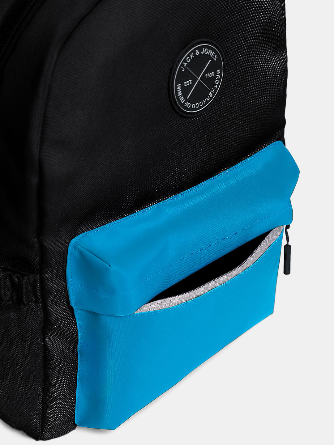 Black Backpack