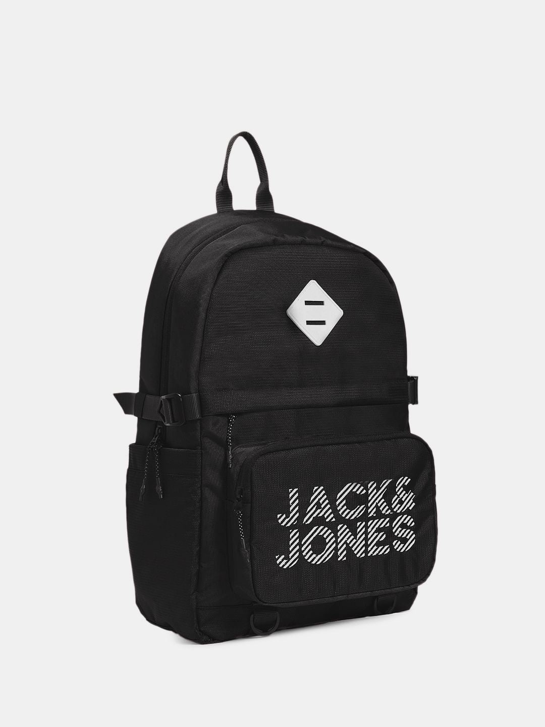 Black Backpack