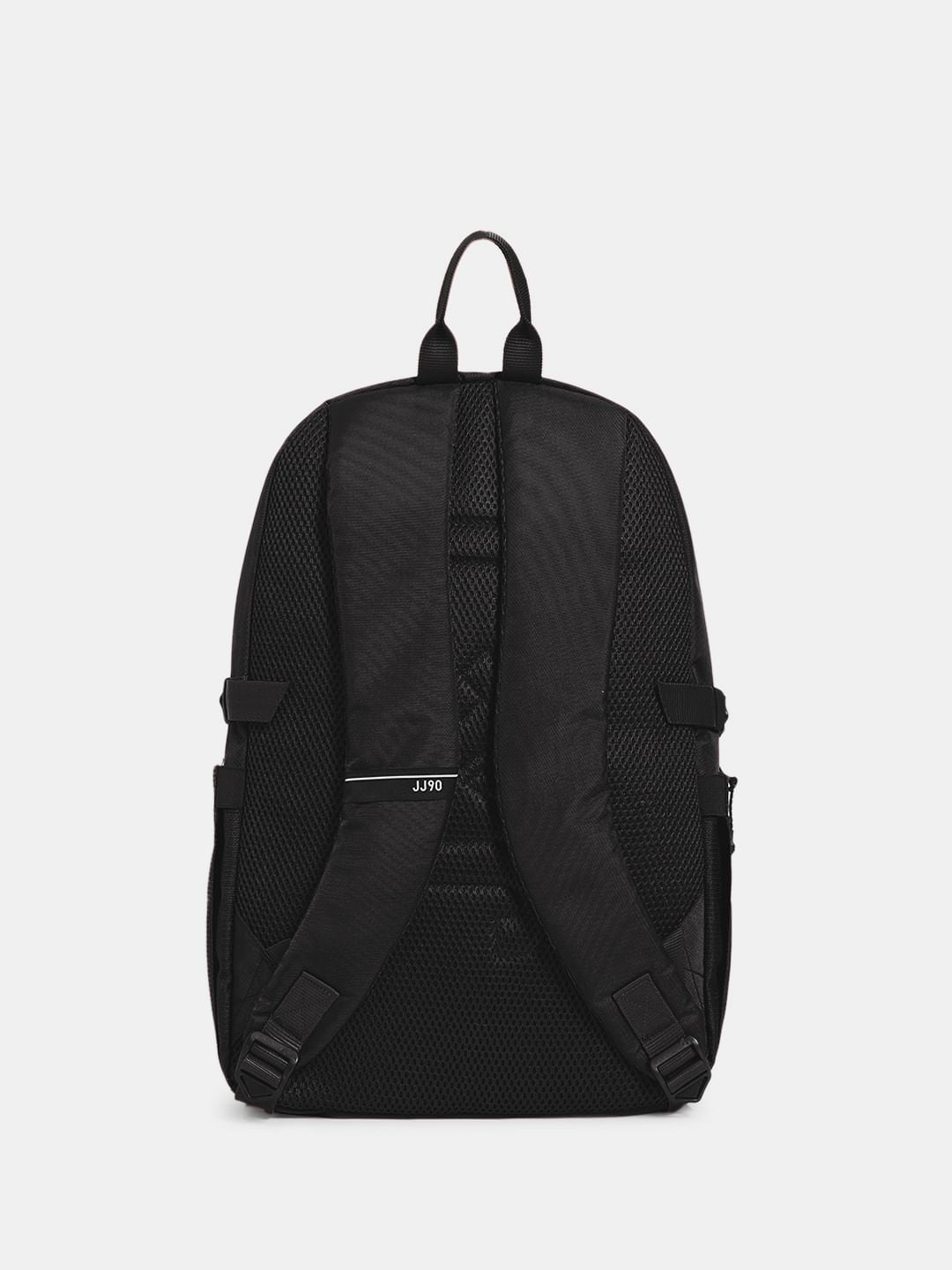 Black Backpack