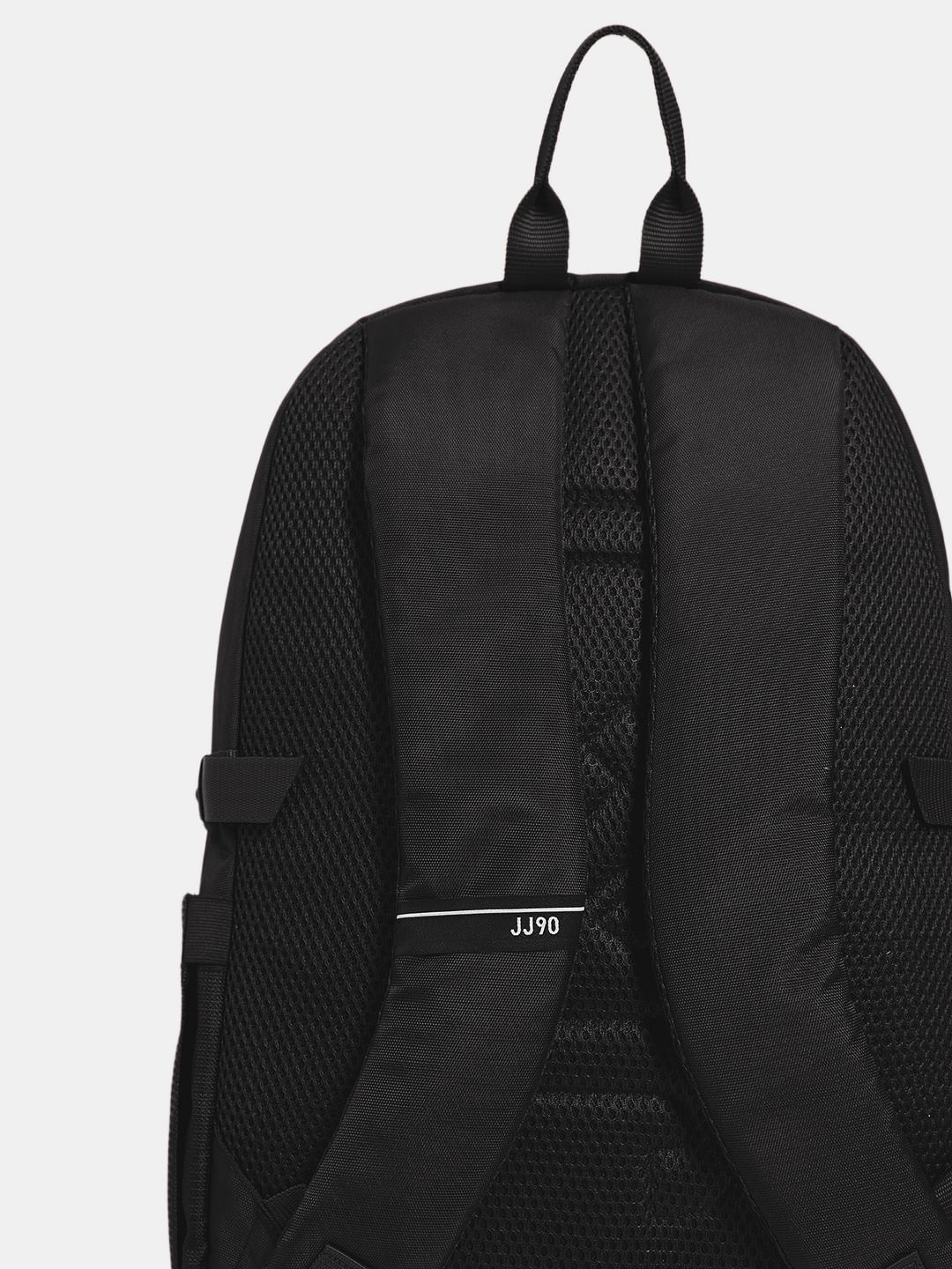 Black Backpack