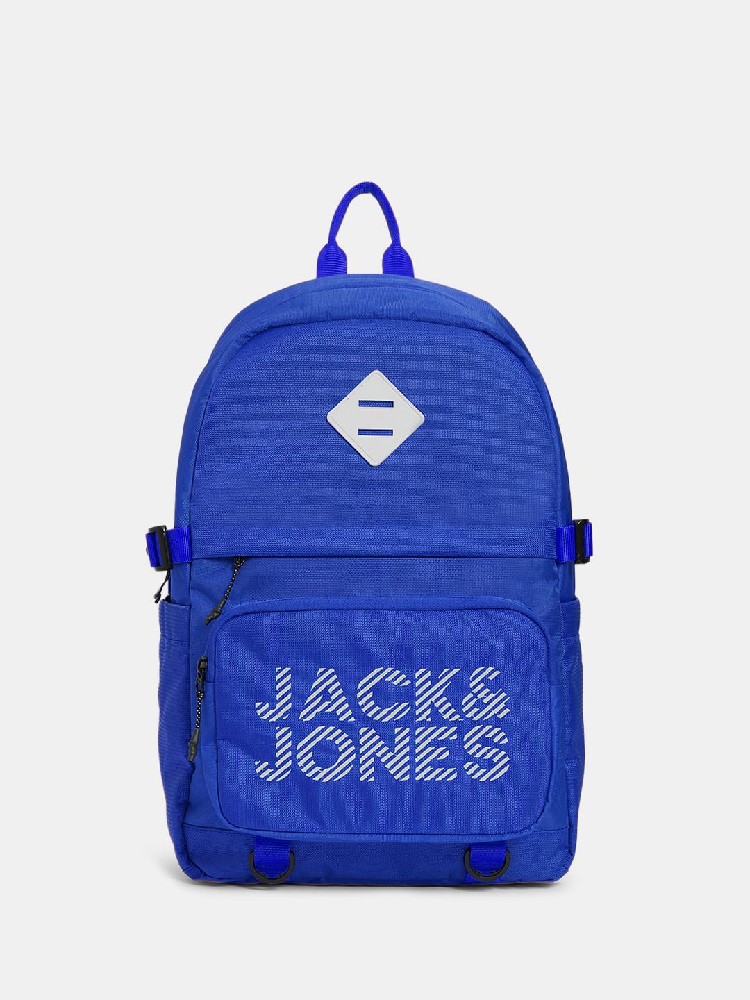 Royal Blue Backpack