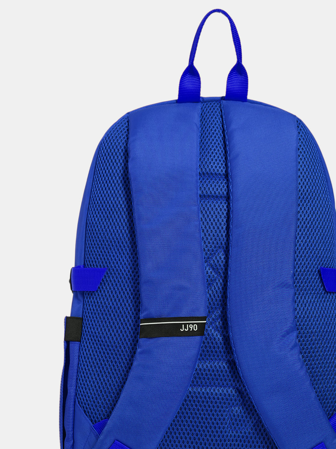 Royal Blue Backpack