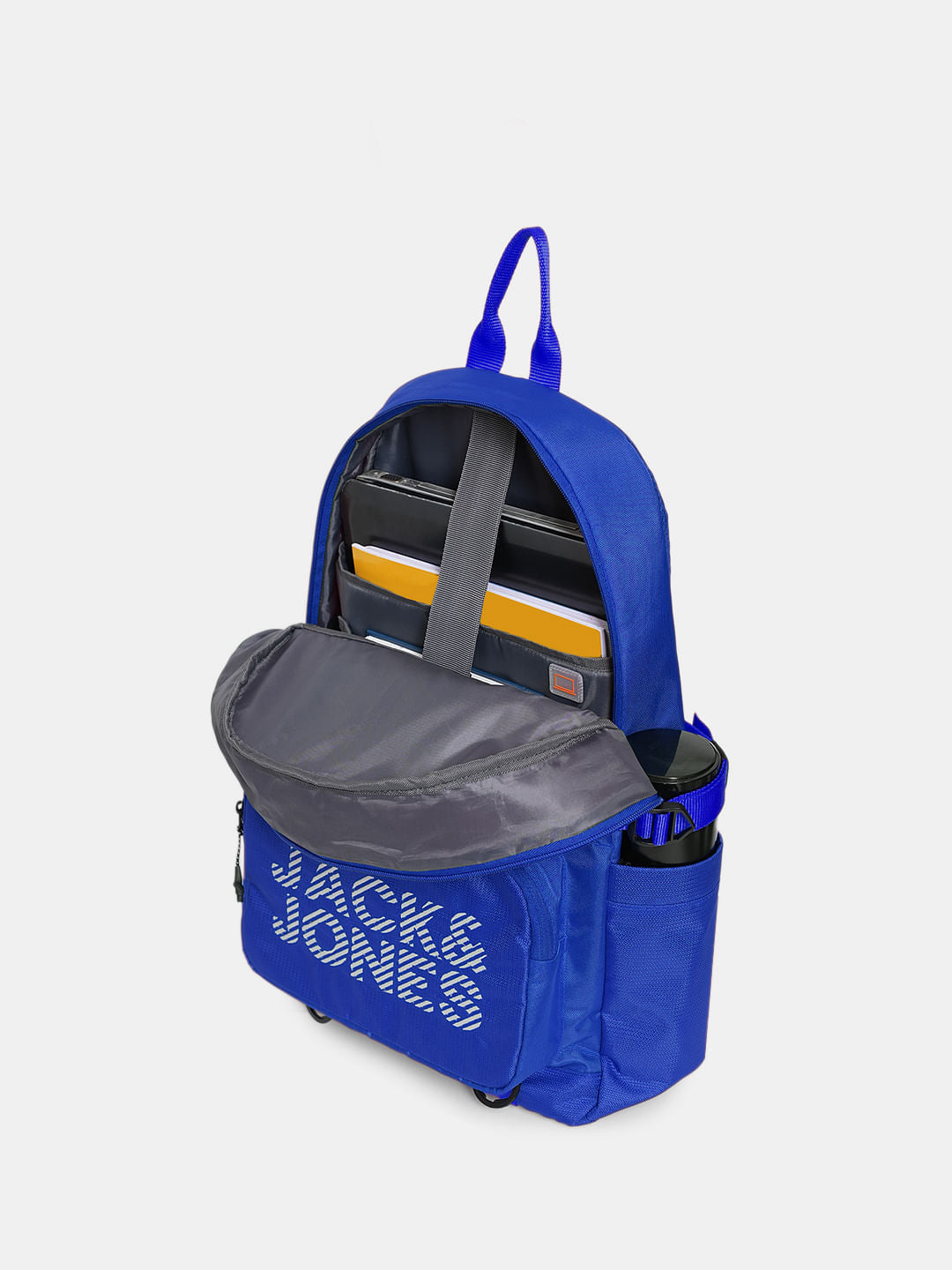 Royal Blue Backpack