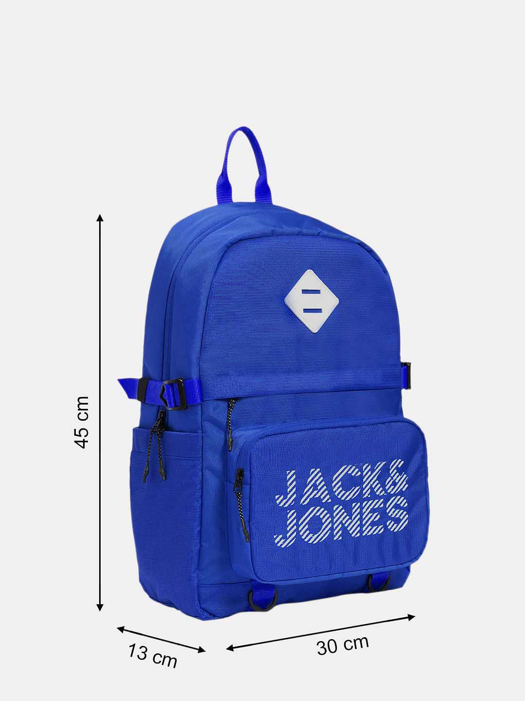 Royal Blue Backpack