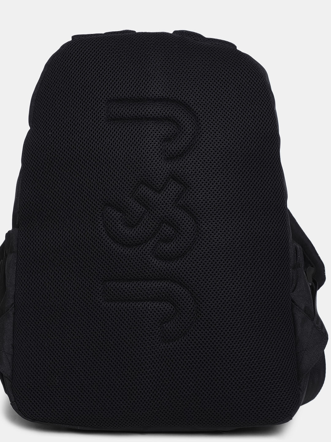 Black Backpack
