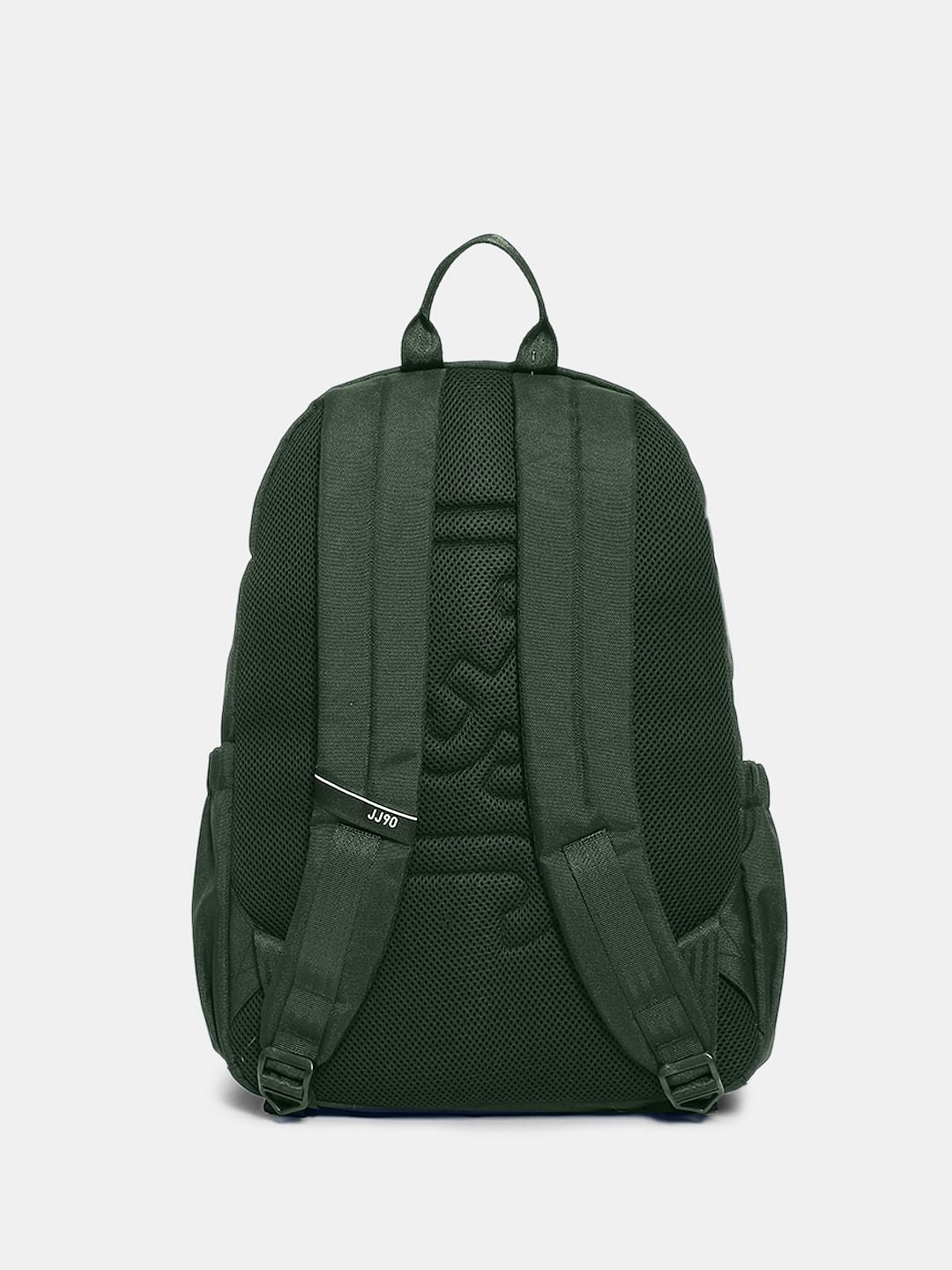 Dark Green Backpack