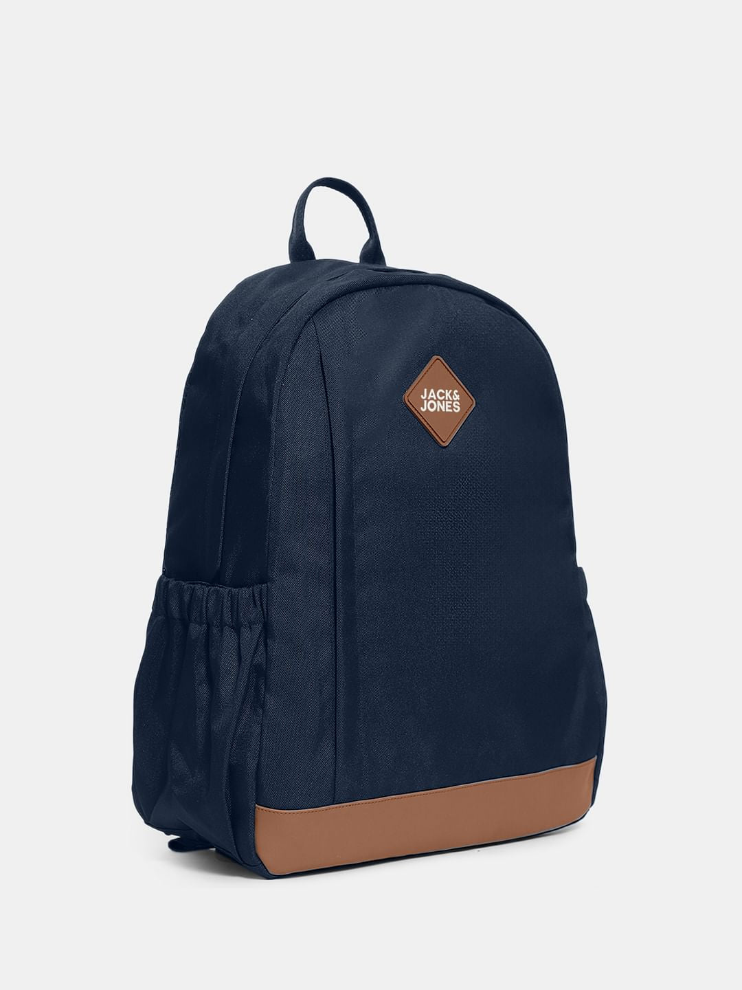 Dark Blue Backpack