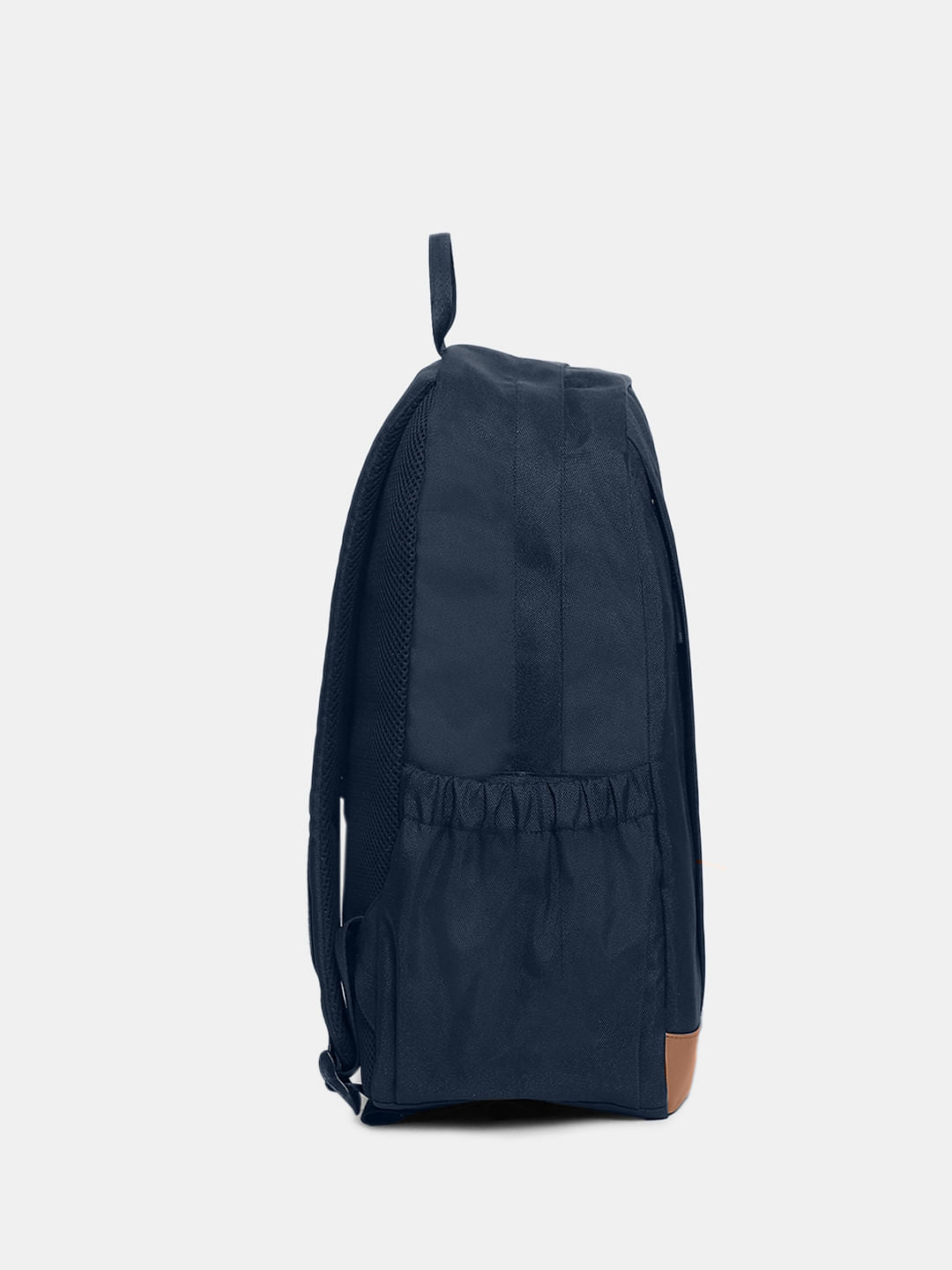 Dark Blue Backpack