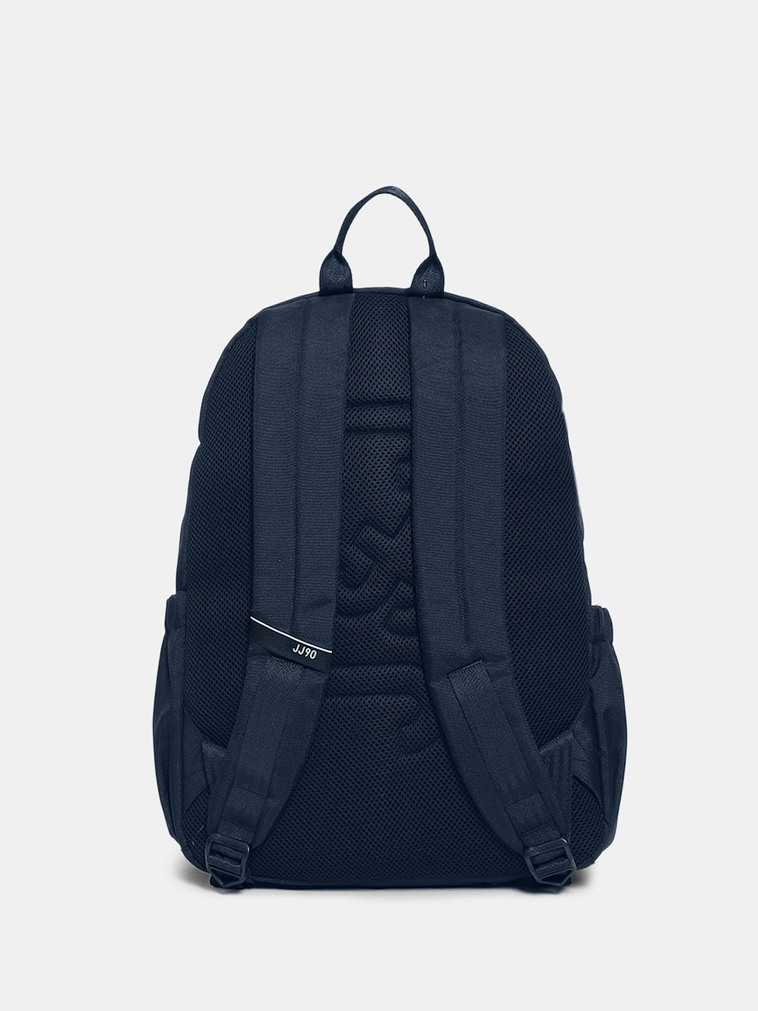 Dark Blue Backpack