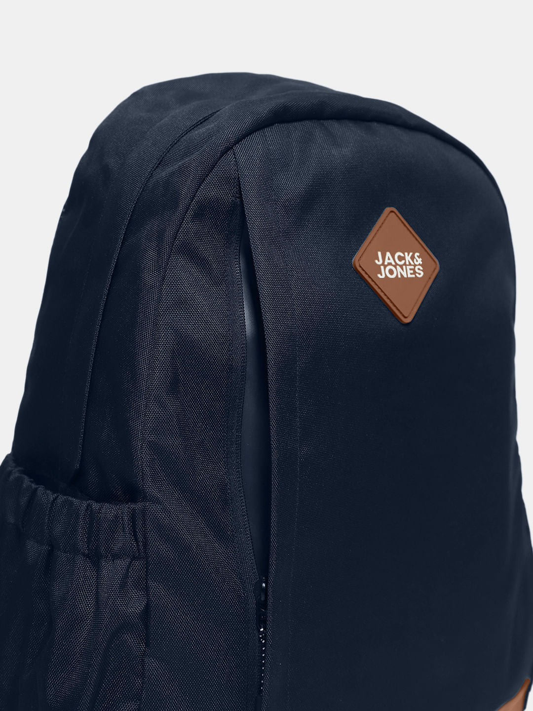 Dark Blue Backpack