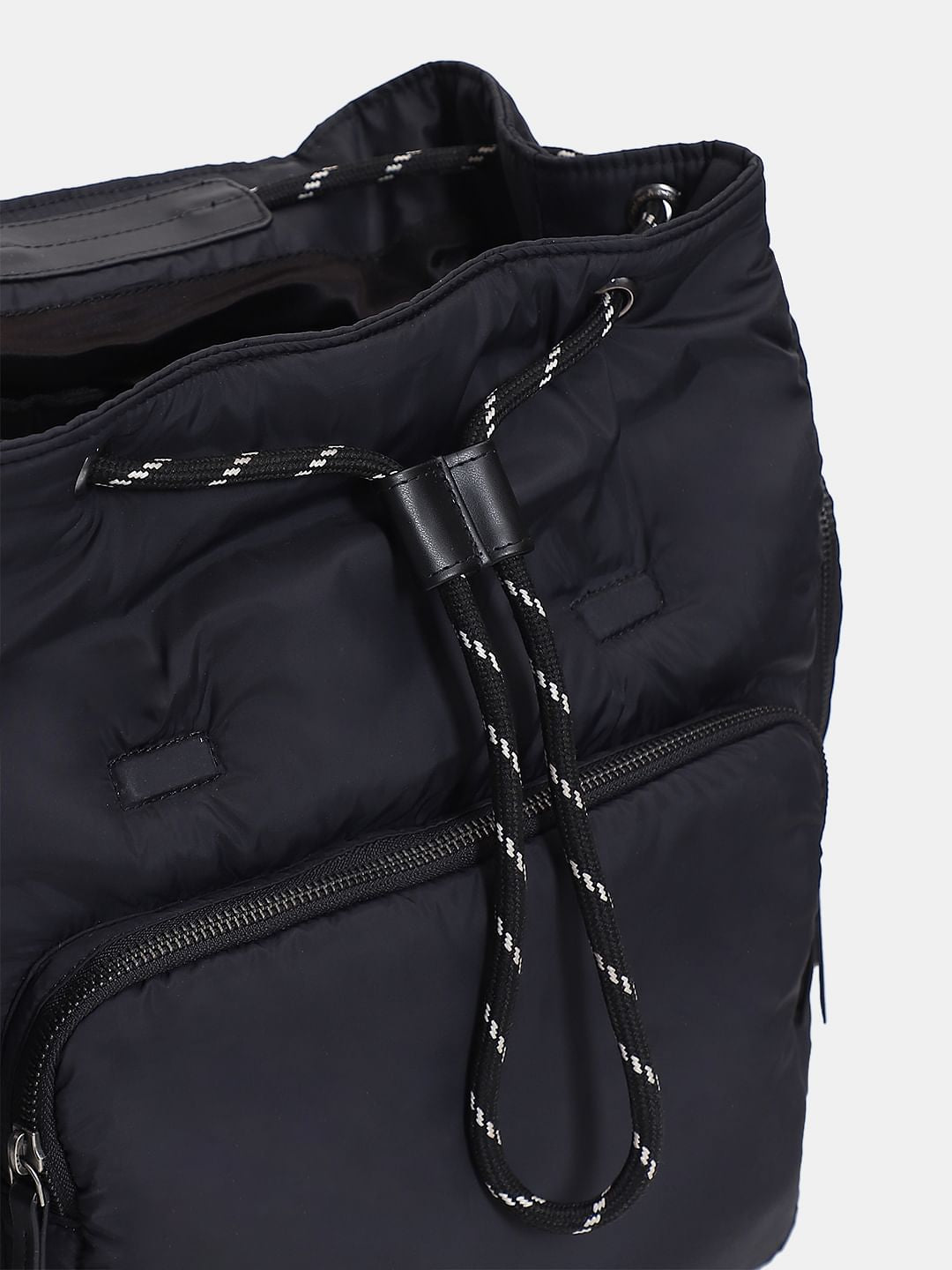 Black Premium Backpack