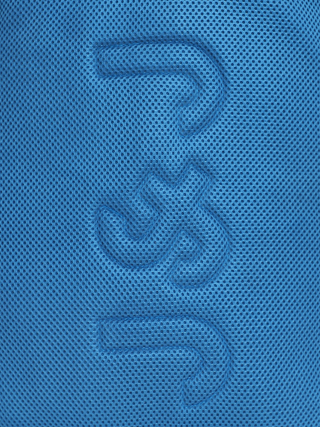 Brown Colourblocked Backpack