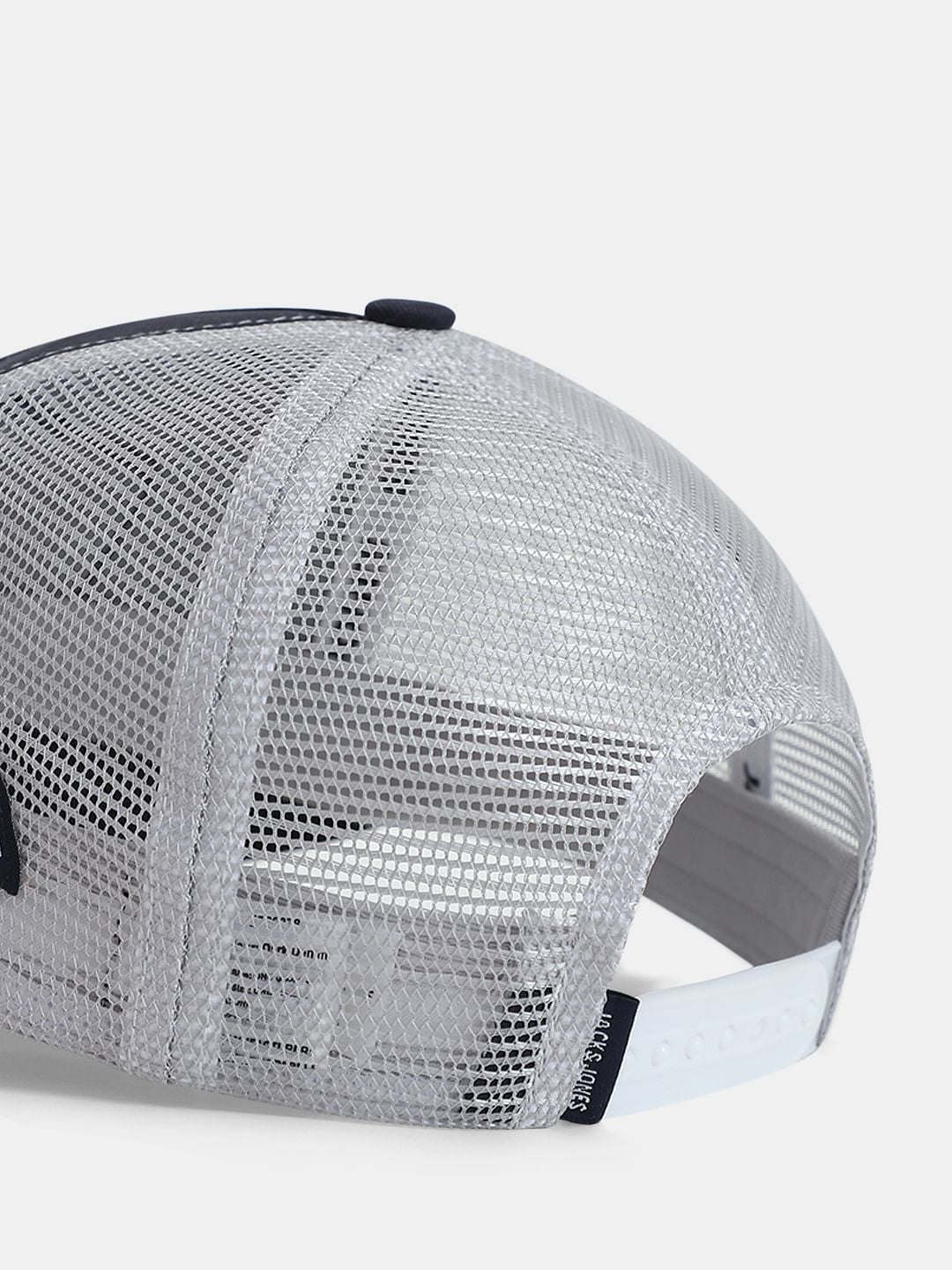 URBAN RACERS by Blue Moto-Badge Trucker Cap