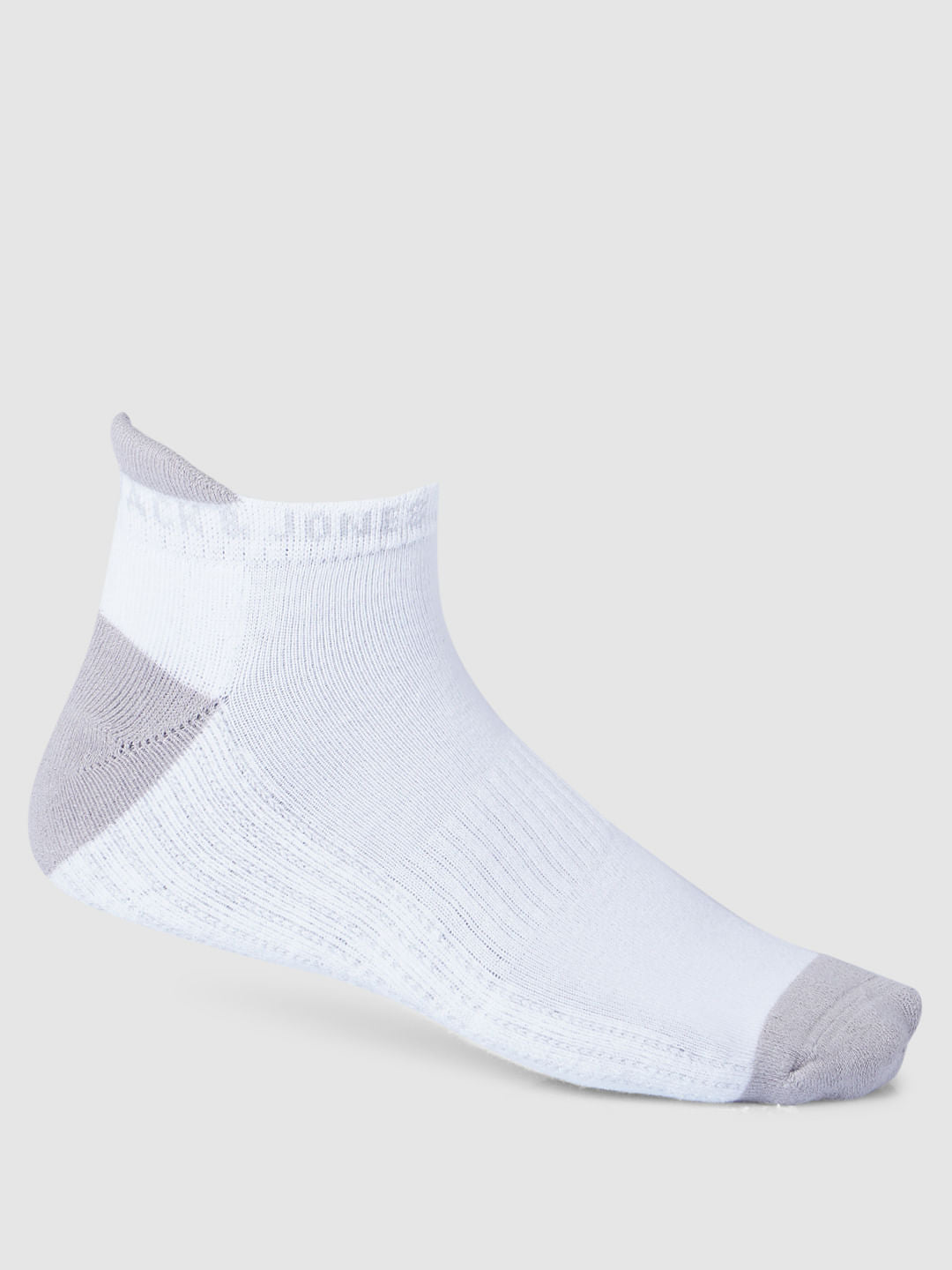 Pack Of 3 Terry Ankle Length Socks