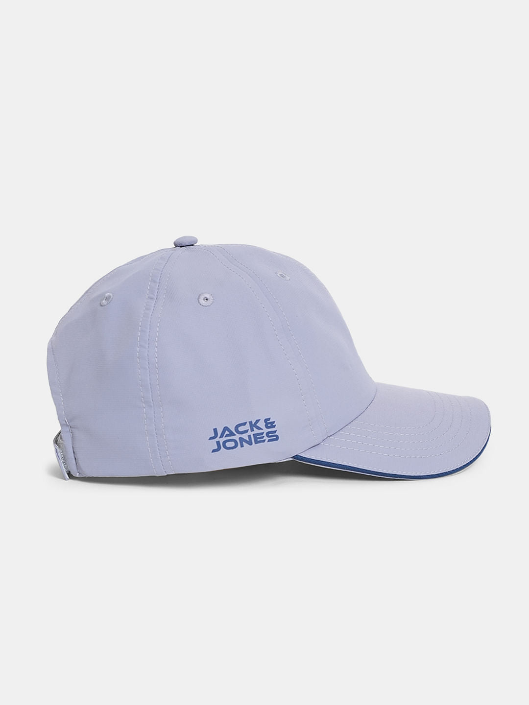 Grey Active Core Cap