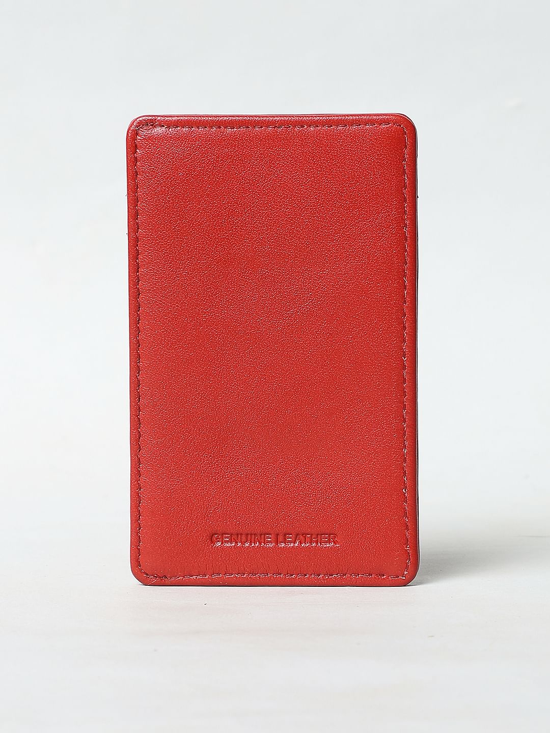 Red Card Holder