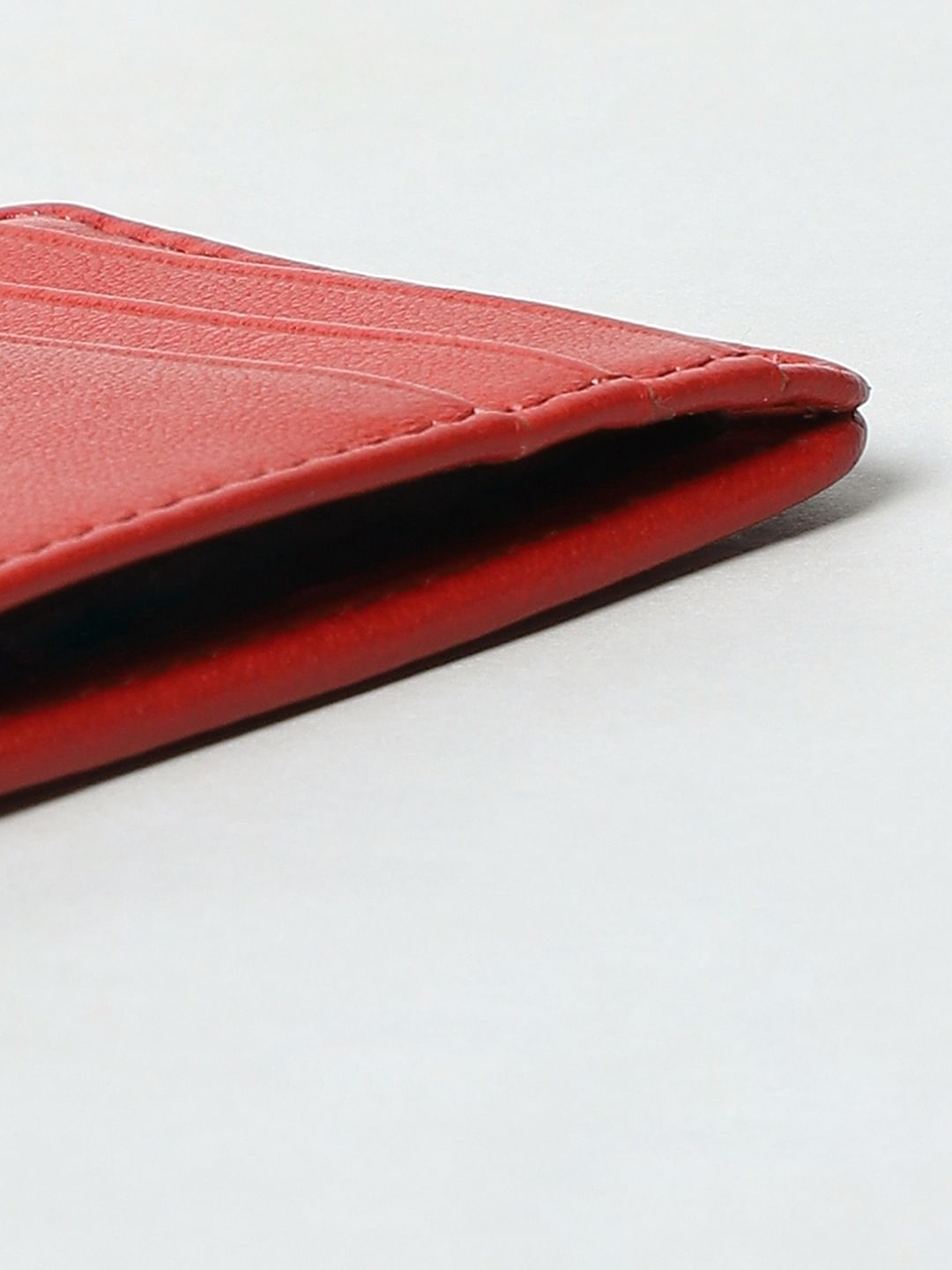 Red Card Holder
