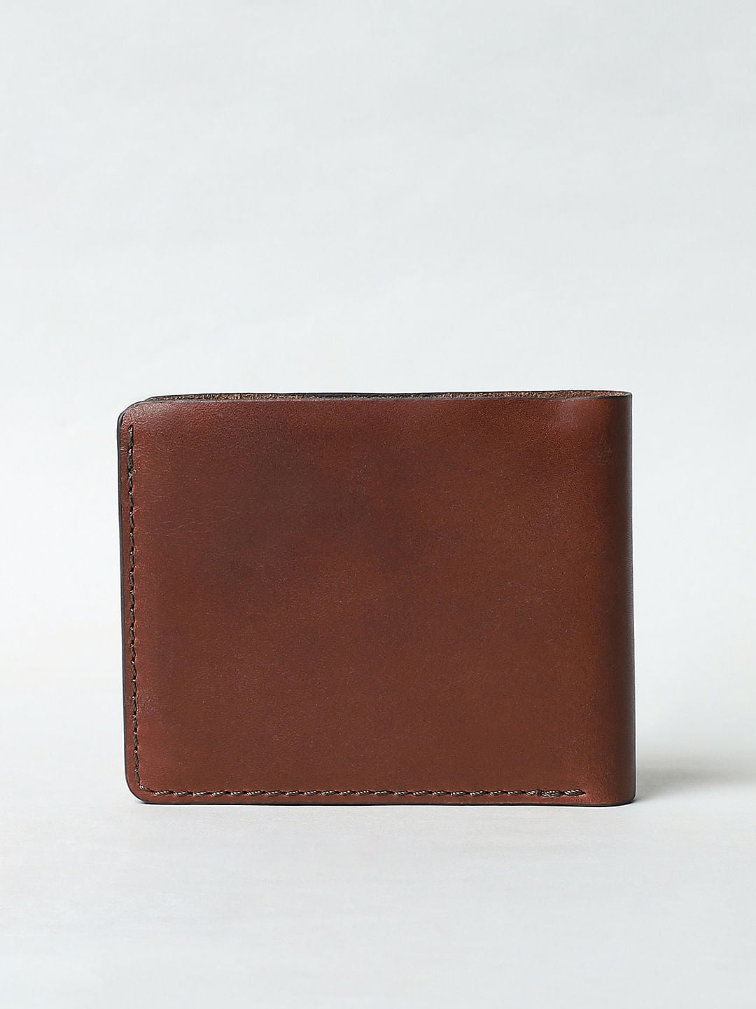 Brown Wallet