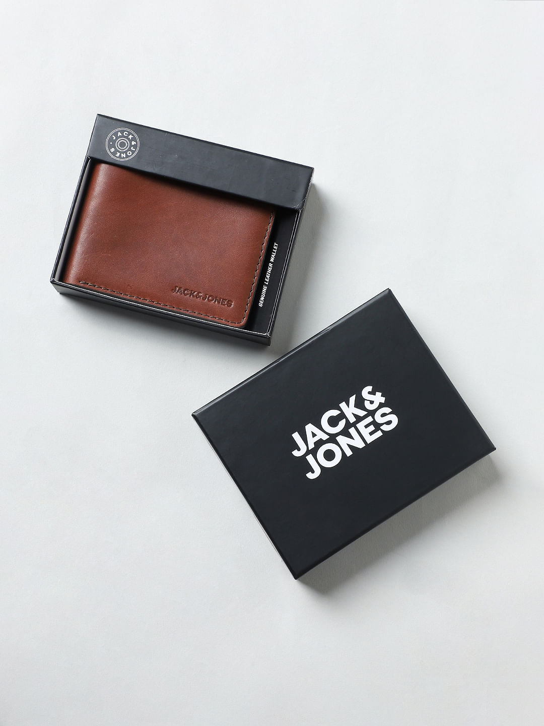 Brown Wallet