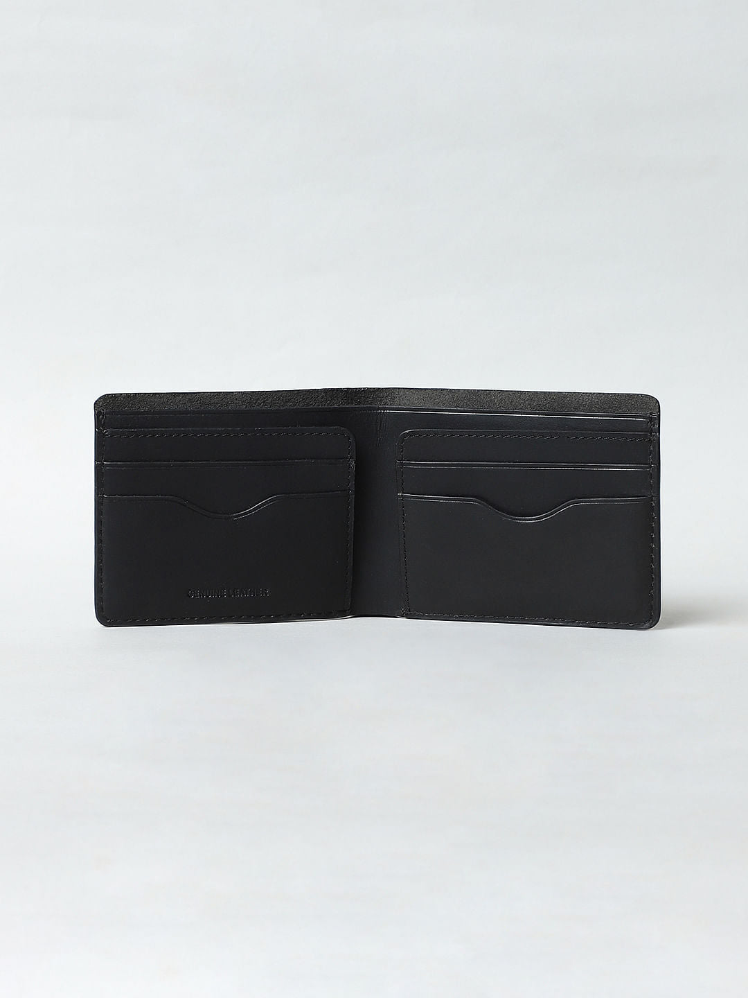 Black Wallet