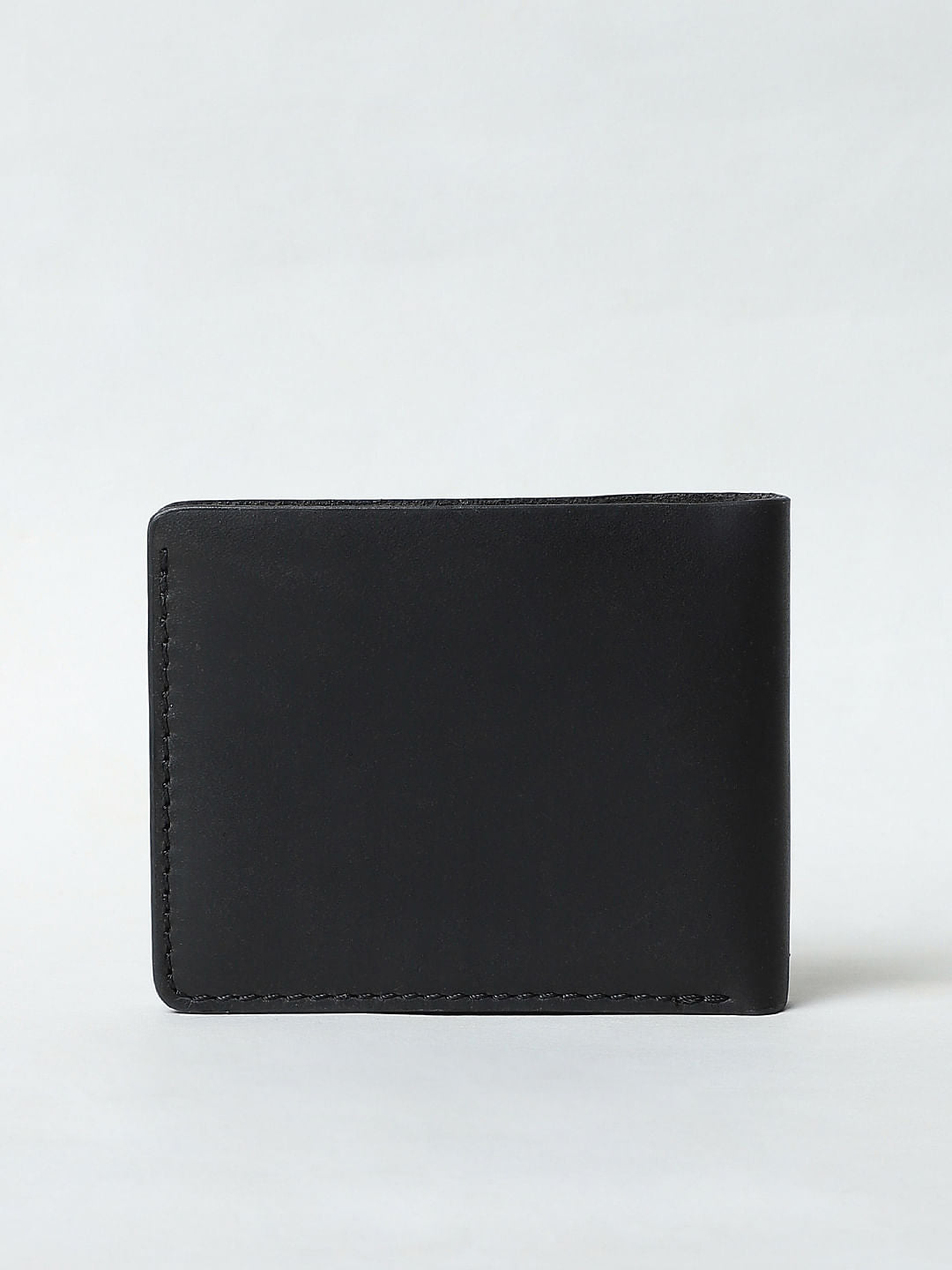 Black Wallet