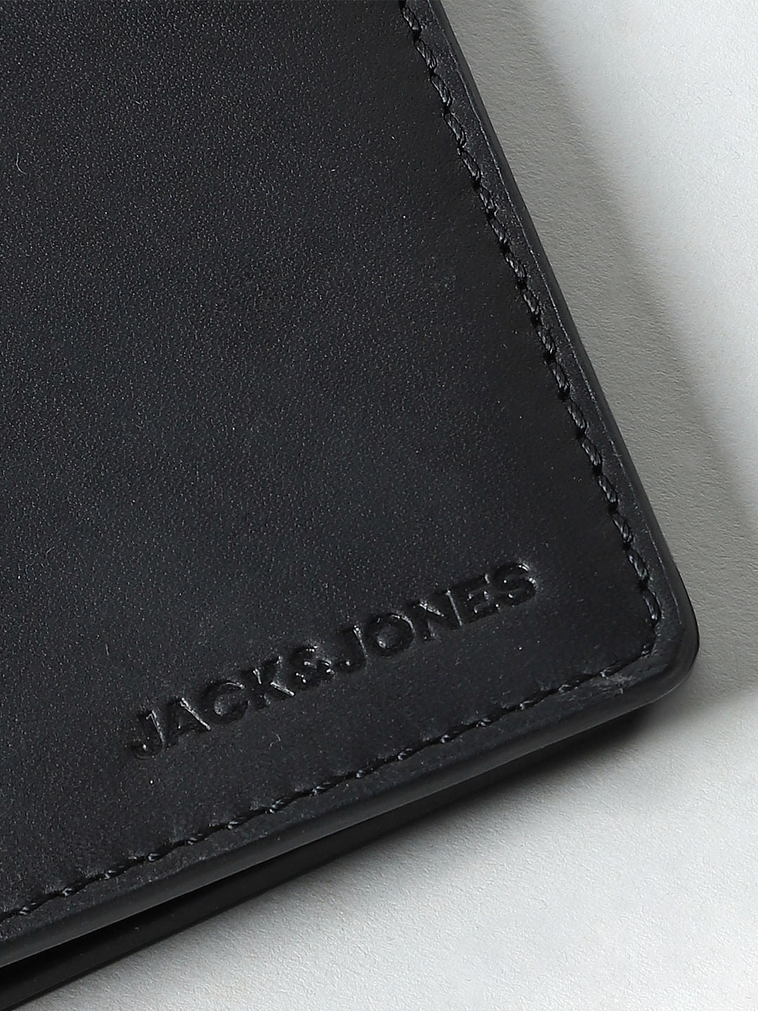 Black Wallet