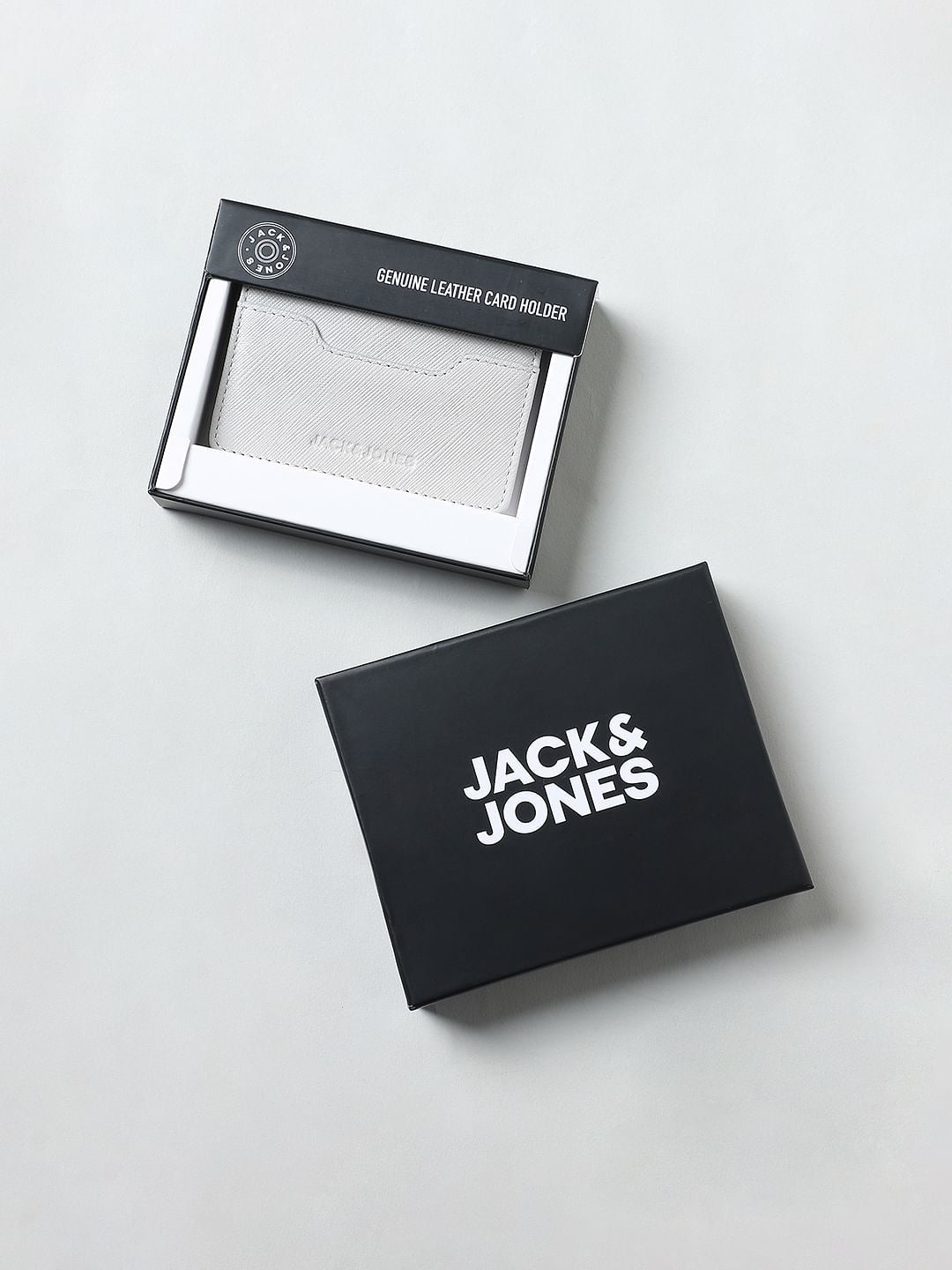 Grey Wallet