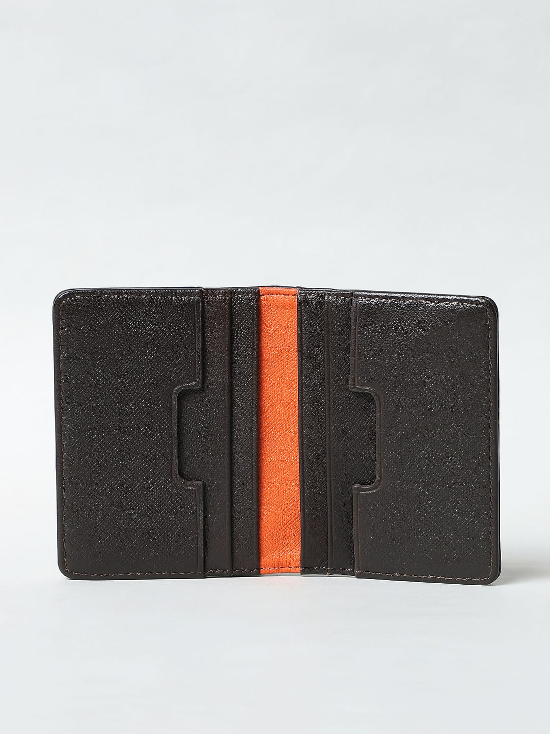 Dark Brown Wallet