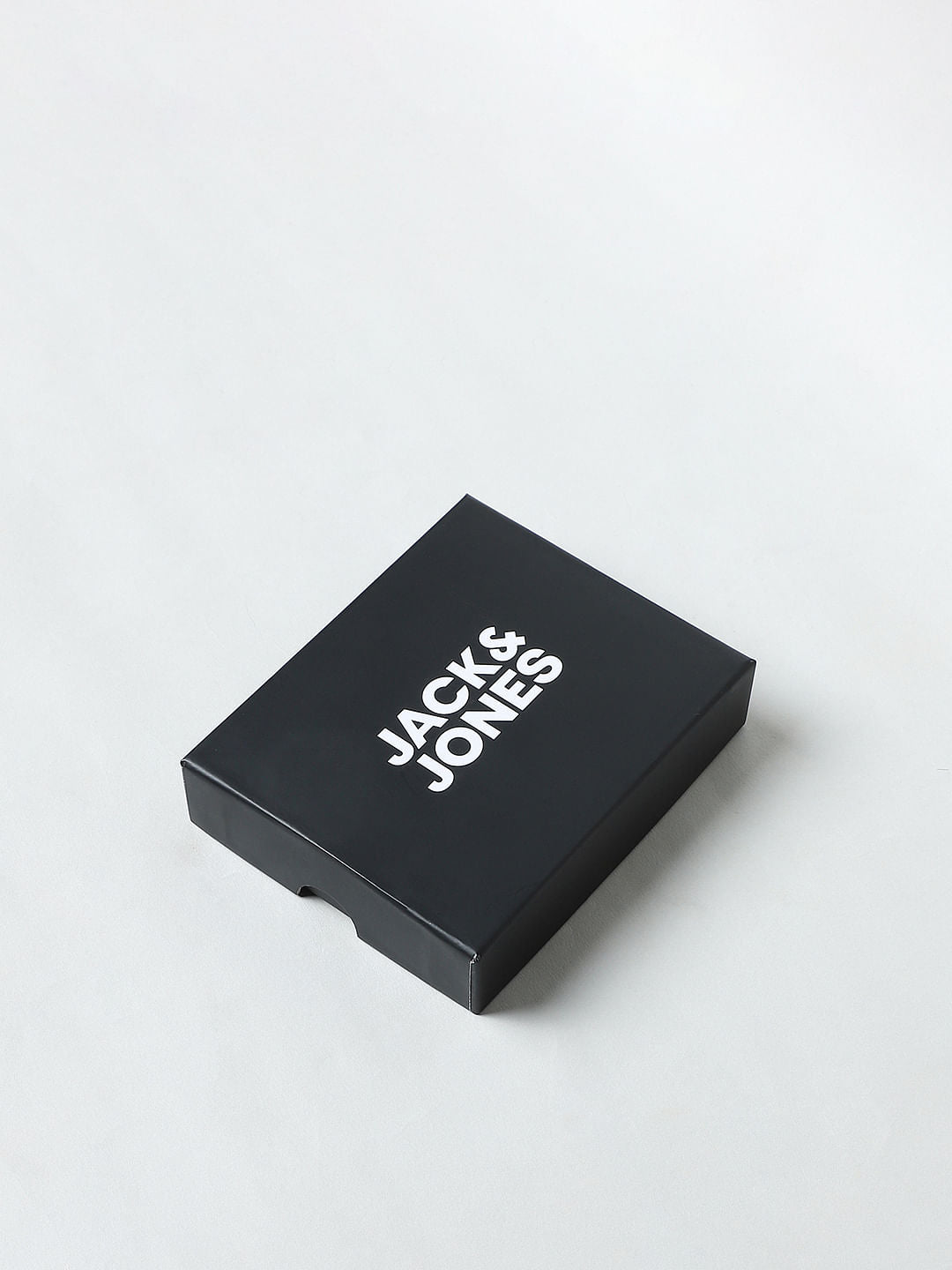 Brown Premium Leather Card Holder