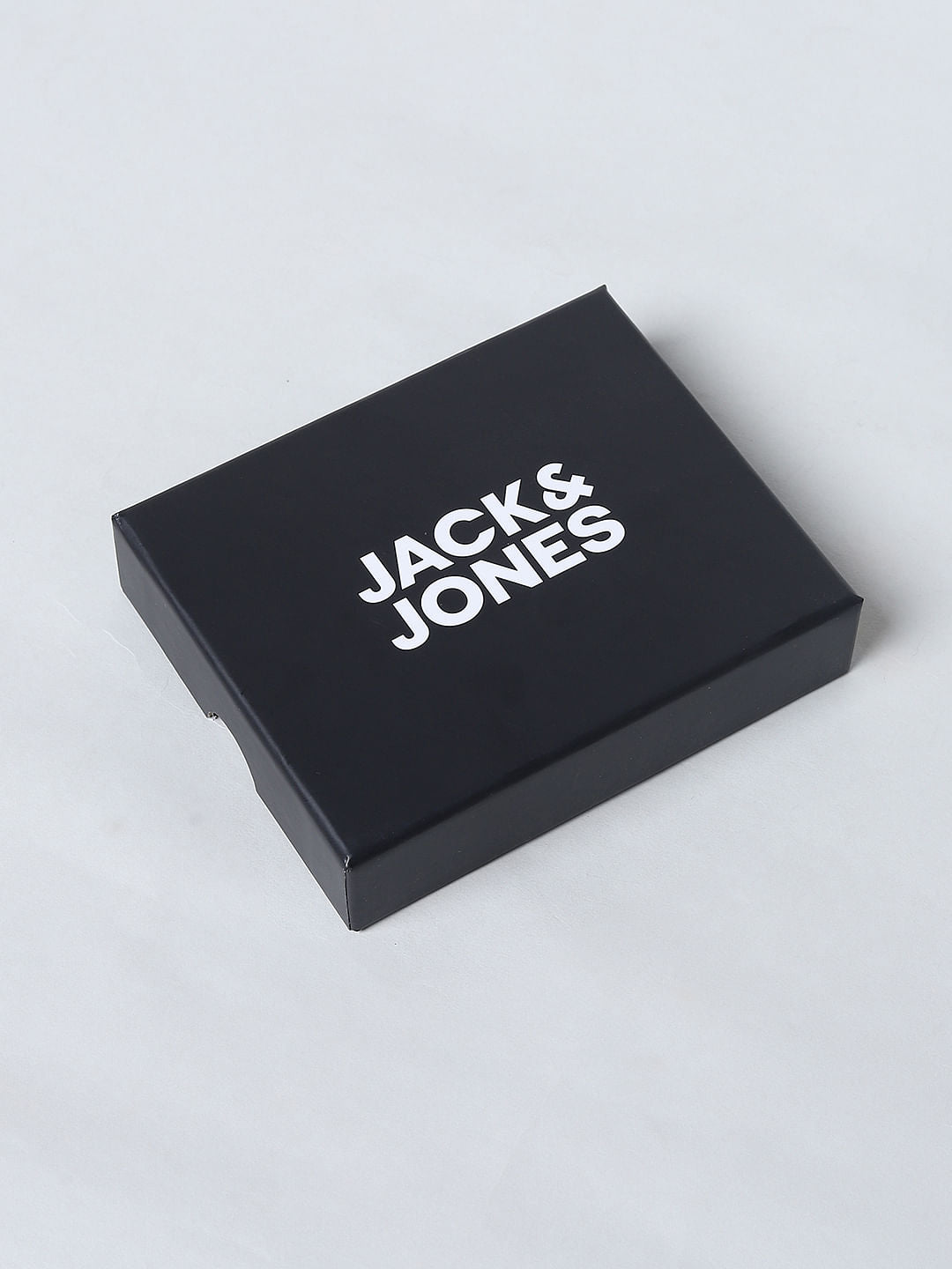 Brown Premium Leather Wallet