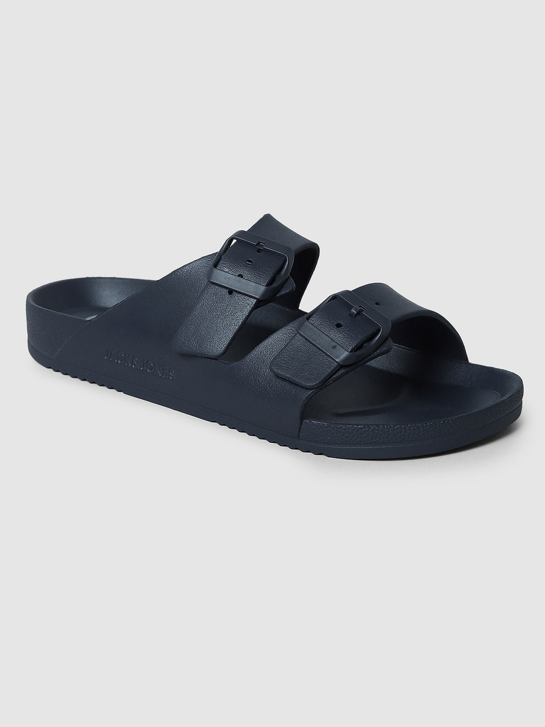 Black Sandals