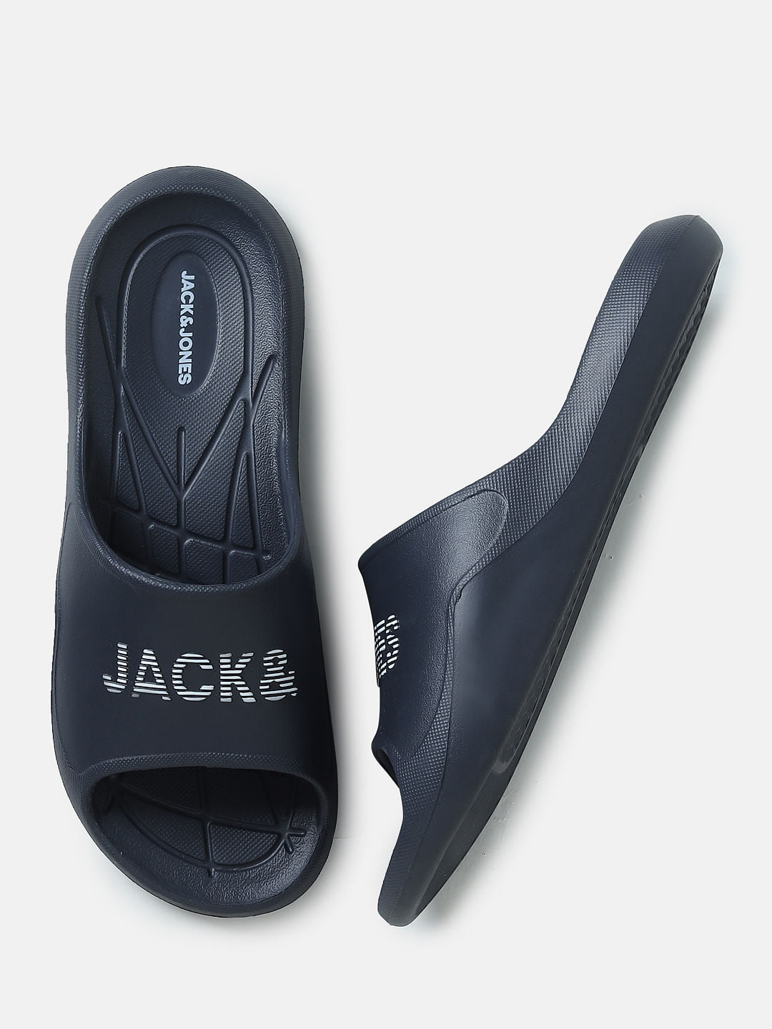 Black Sliders