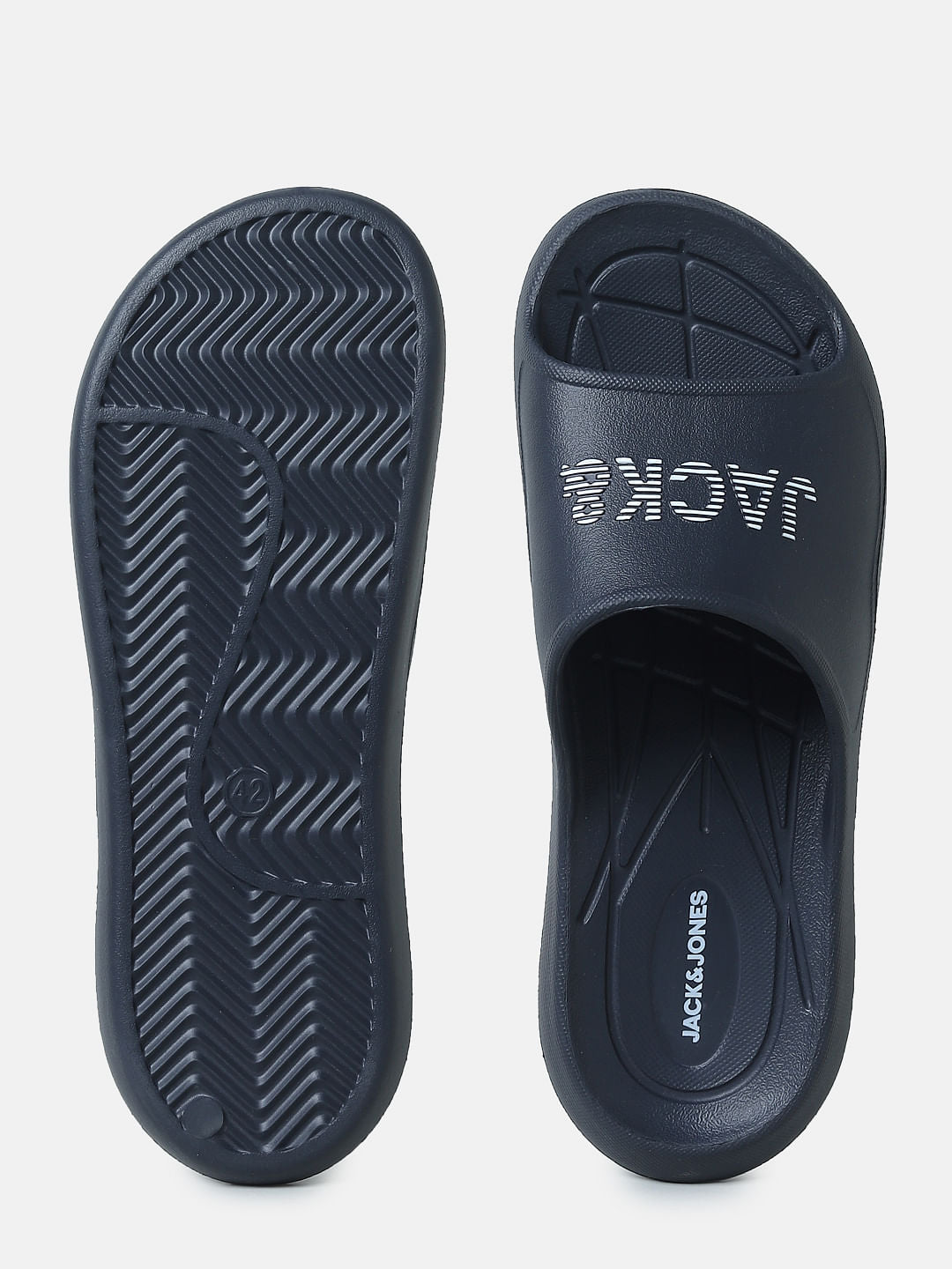 Black Sliders