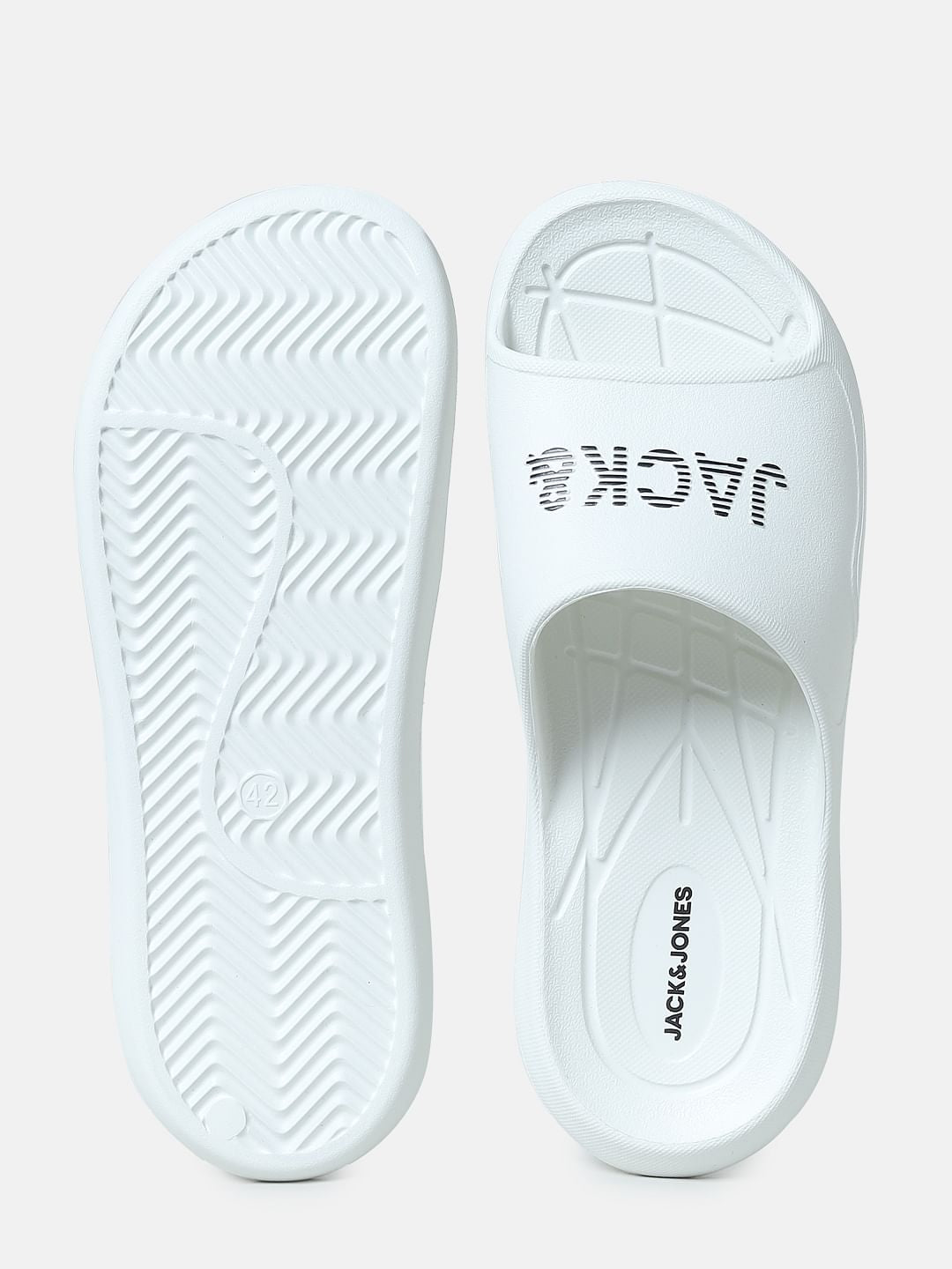 White Sliders