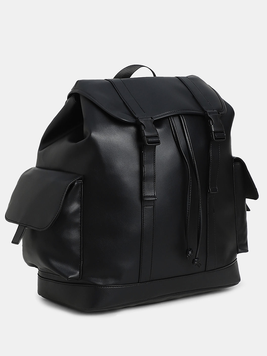 Black Backpack