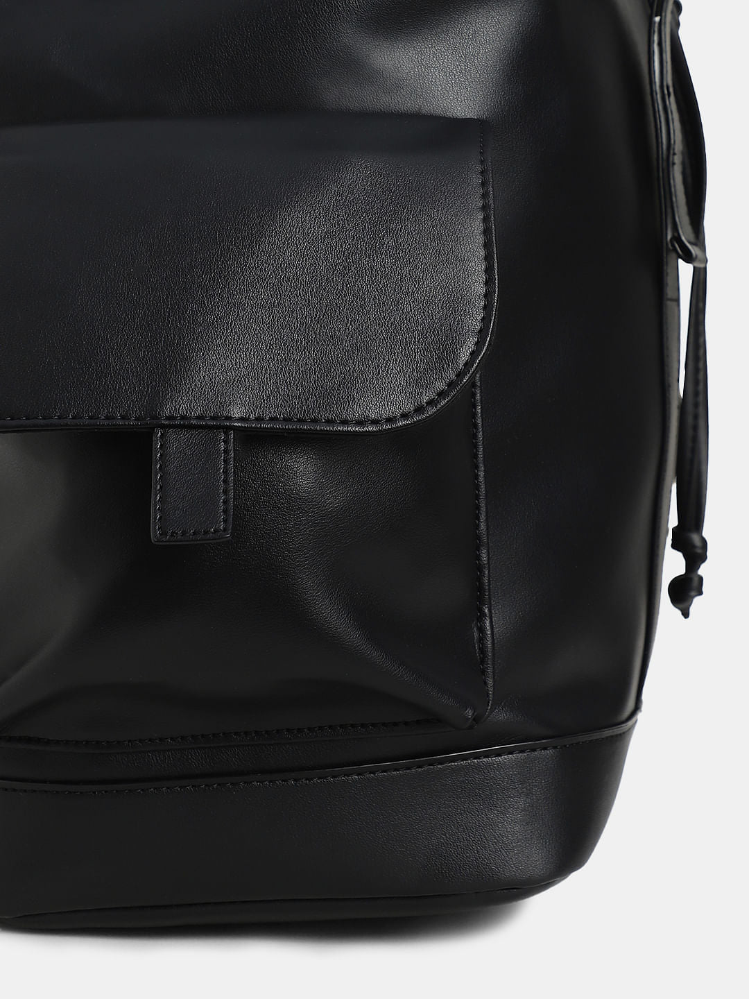 Black Backpack