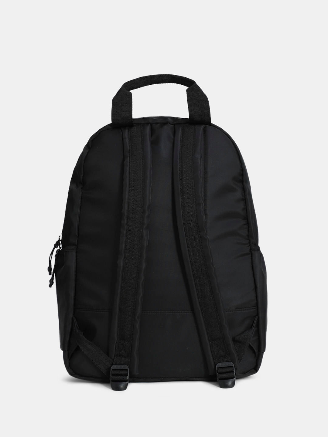 Black Backpack