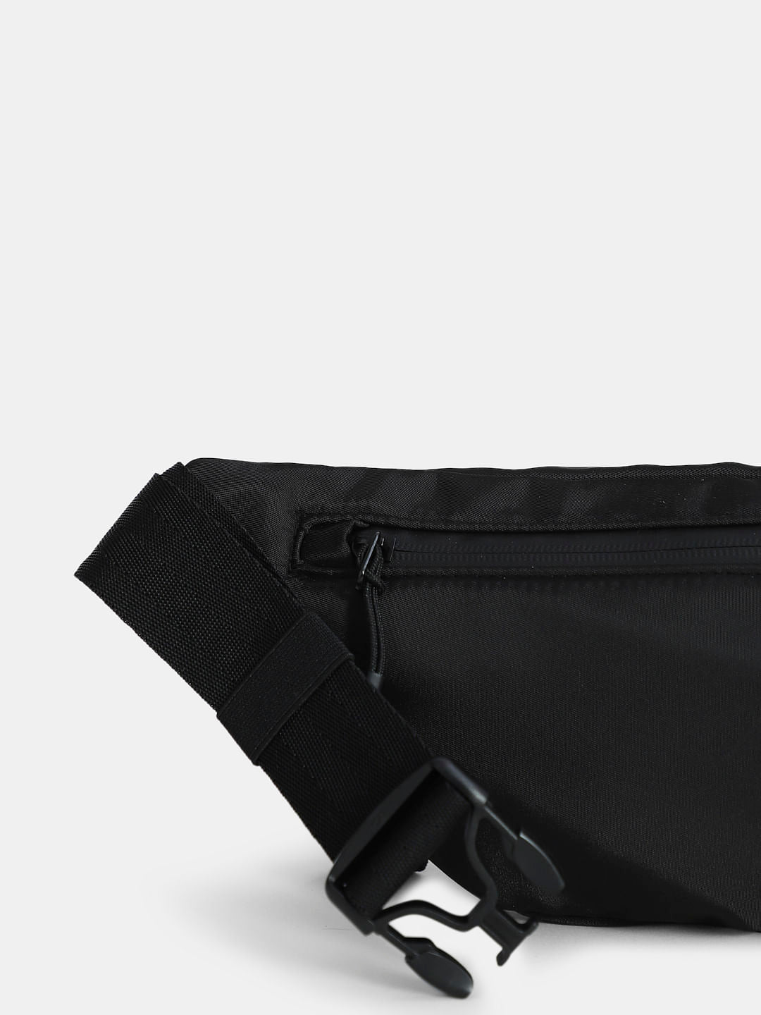 Black Bumbag