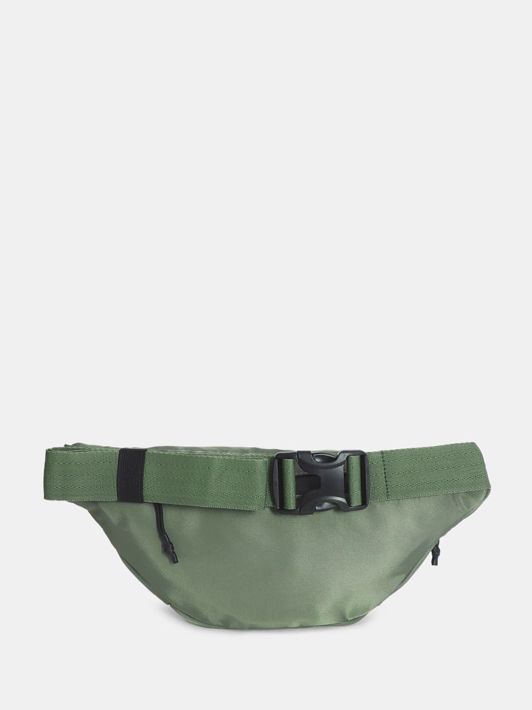 Green Bumbag