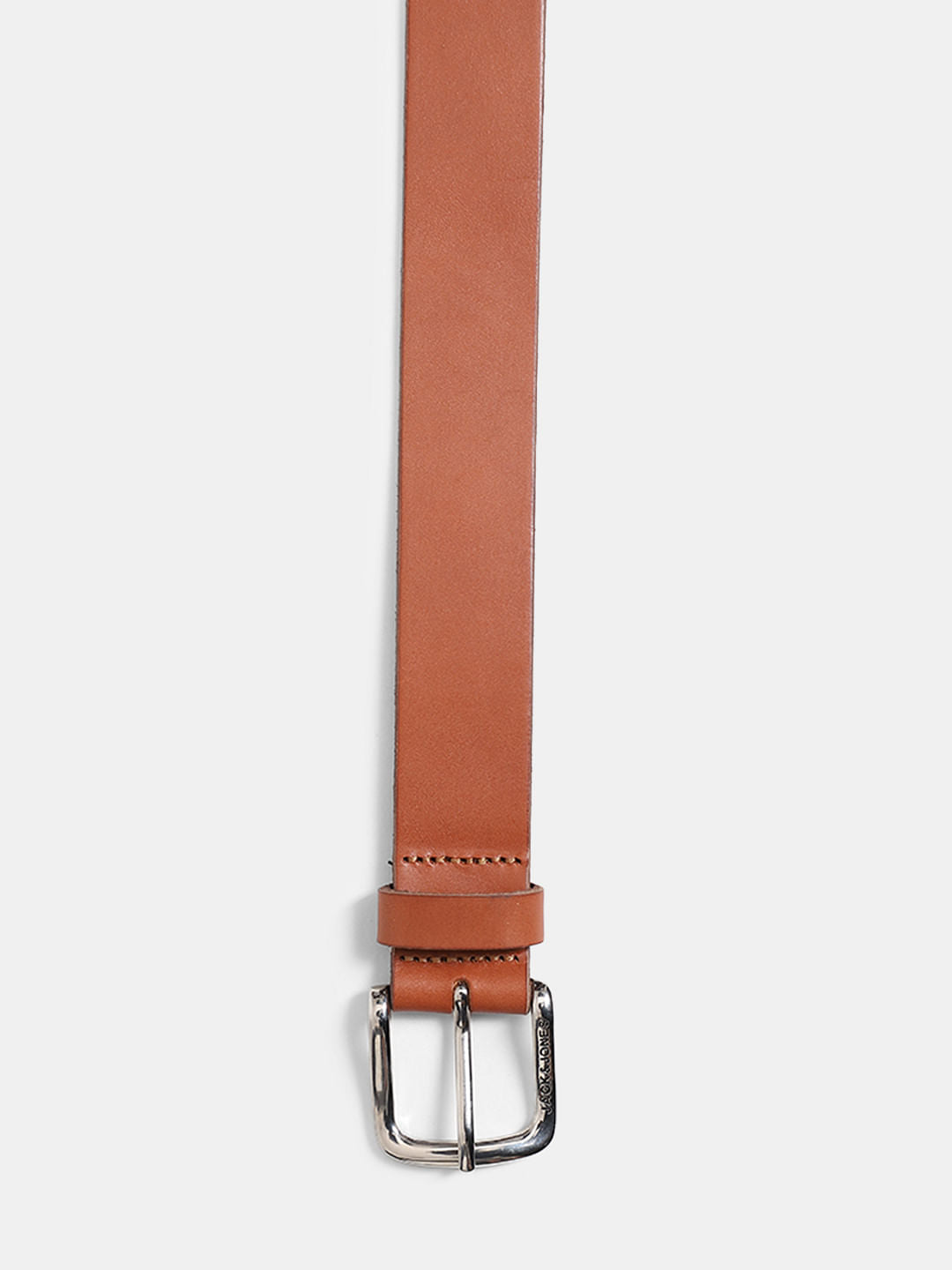 Tan Leather Belt