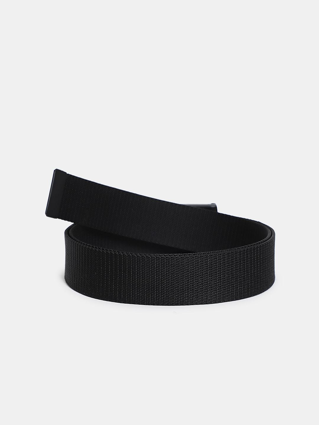Black Tape Belt
