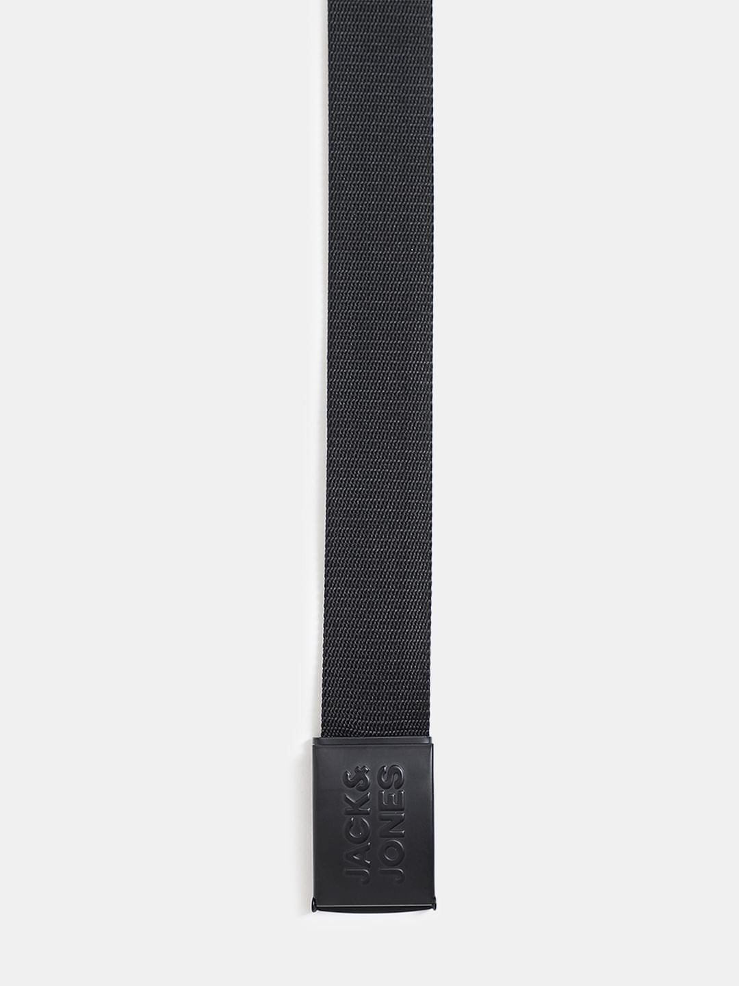 Black Tape Belt