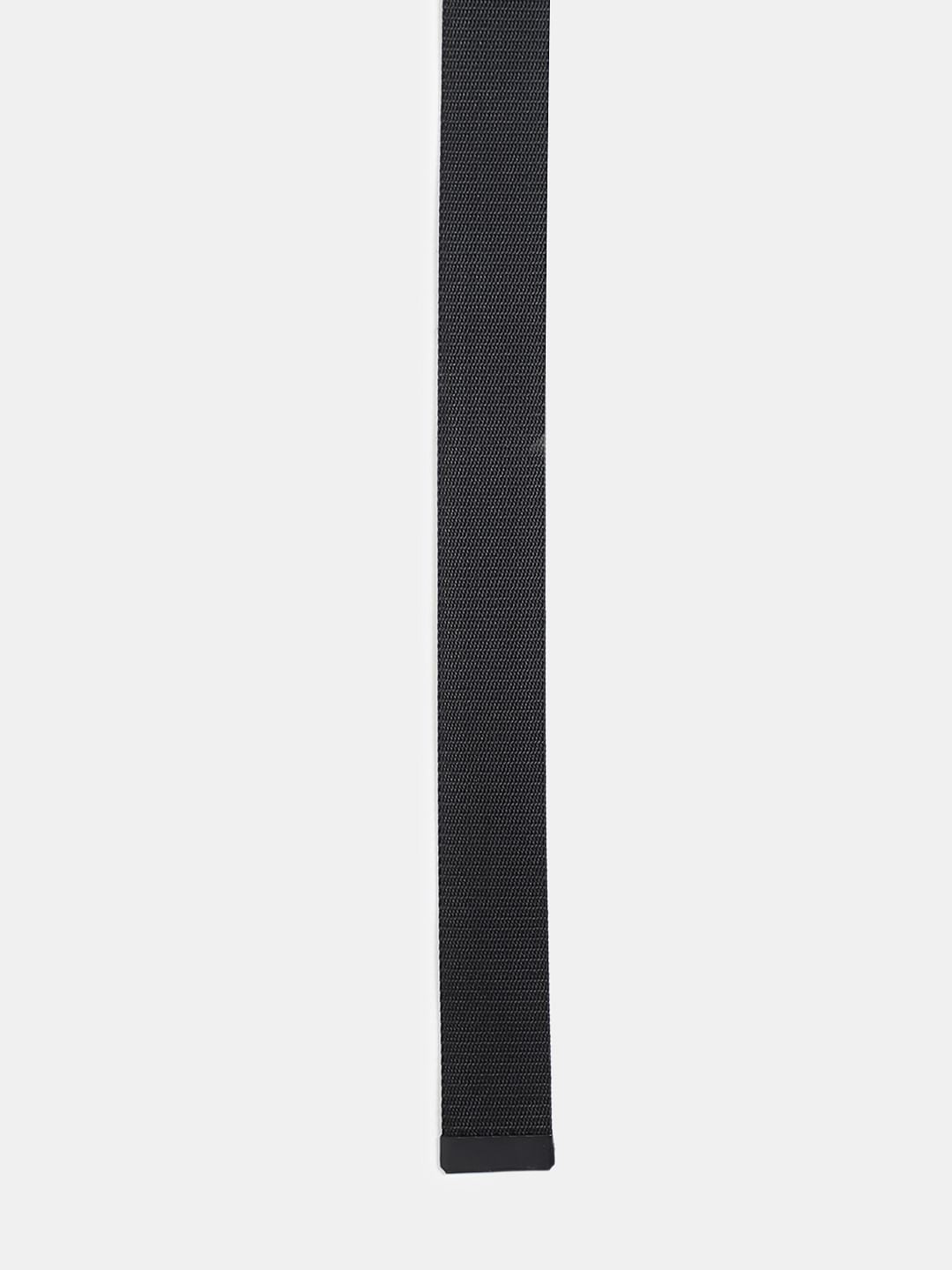 Black Tape Belt