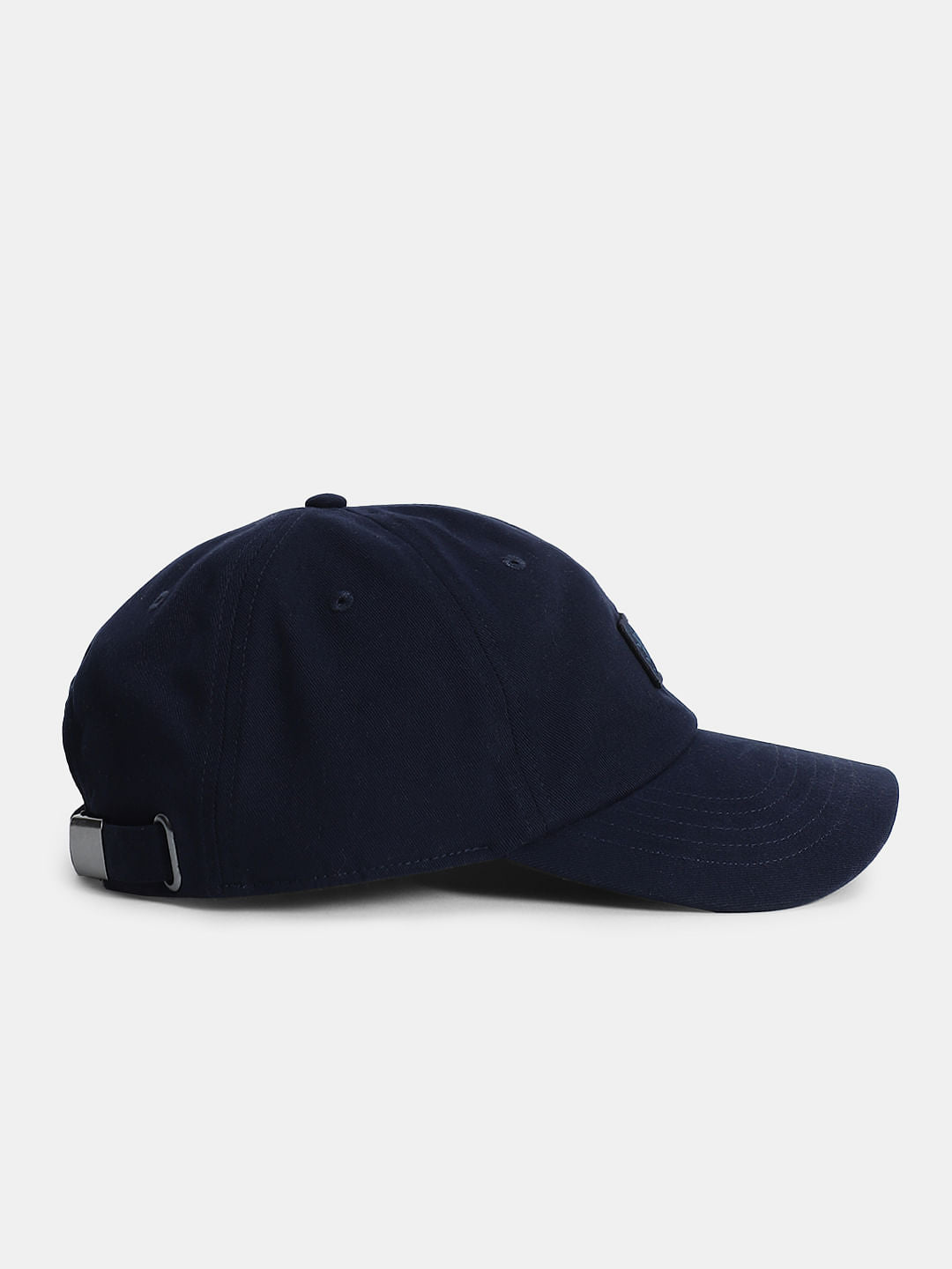 Navy Blue Baseball Cap